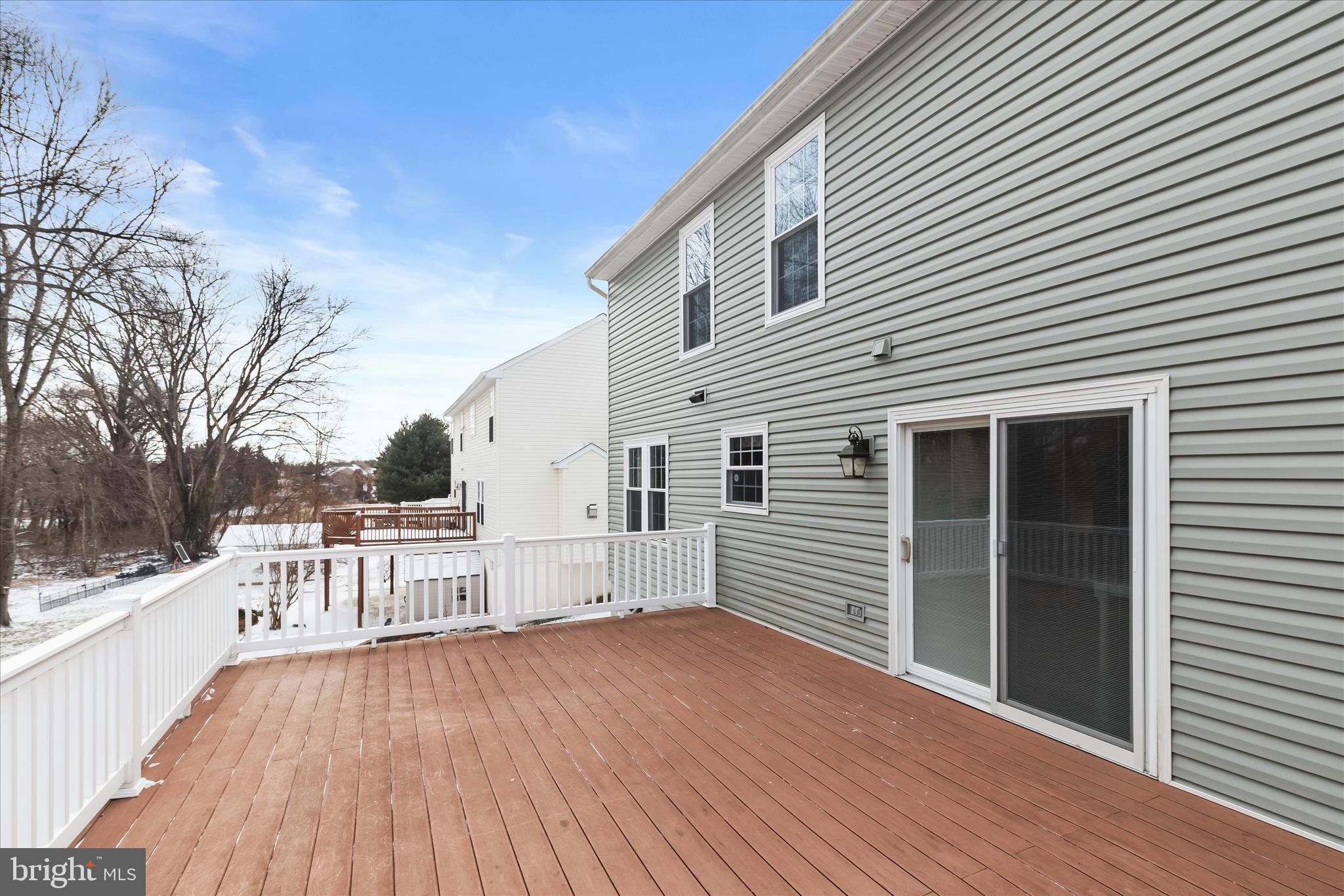 TYDINGS ACRES - Residential