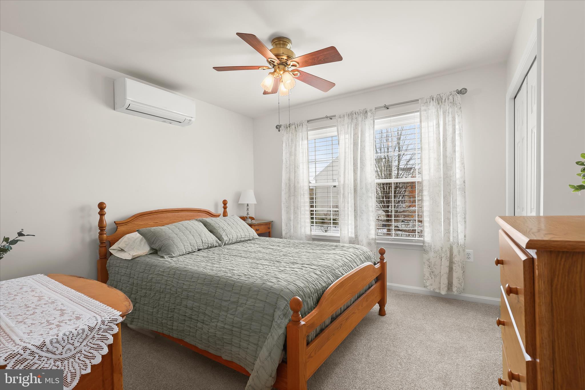 TYDINGS ACRES - Residential