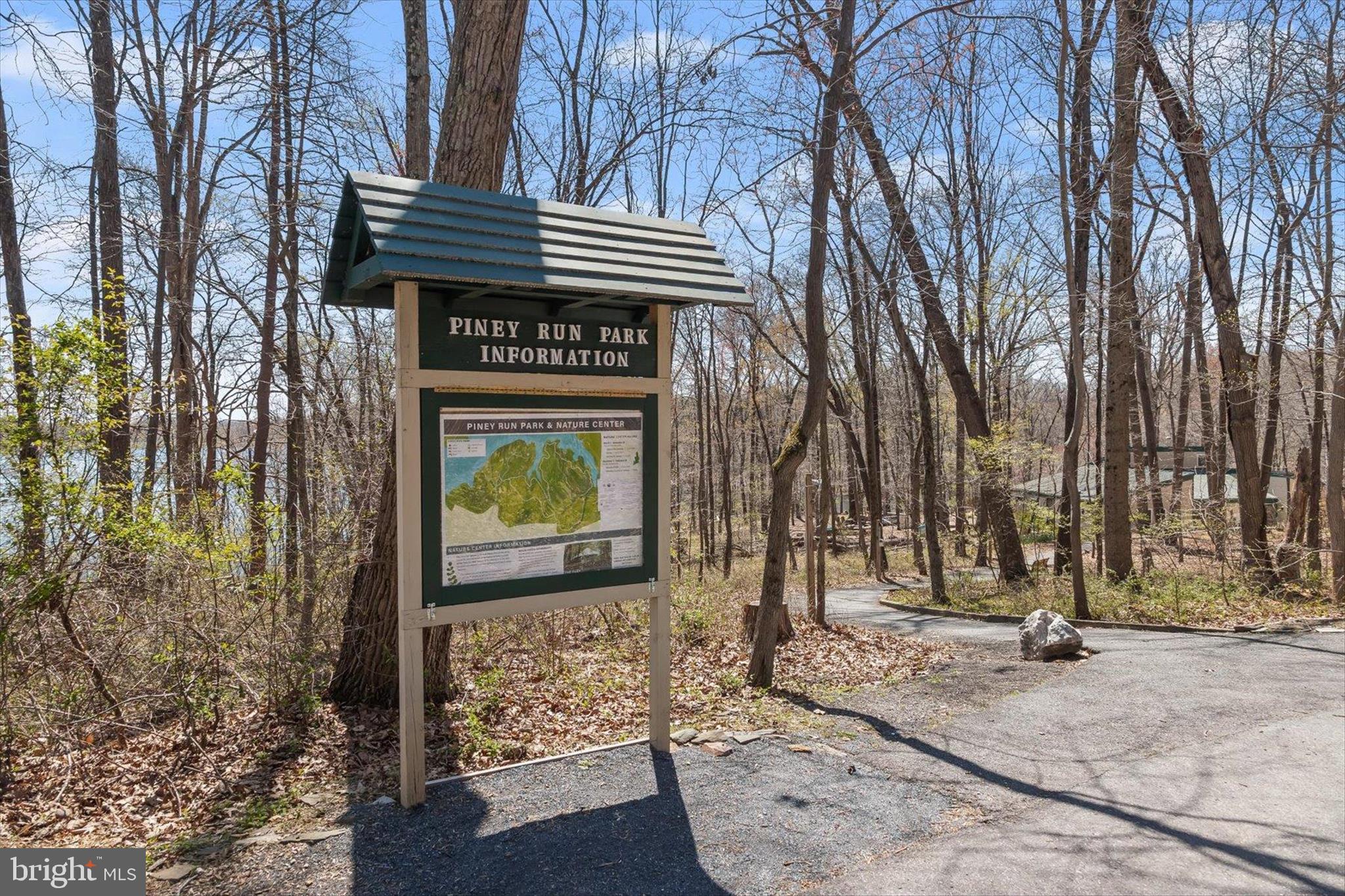 TYDINGS ACRES - Residential