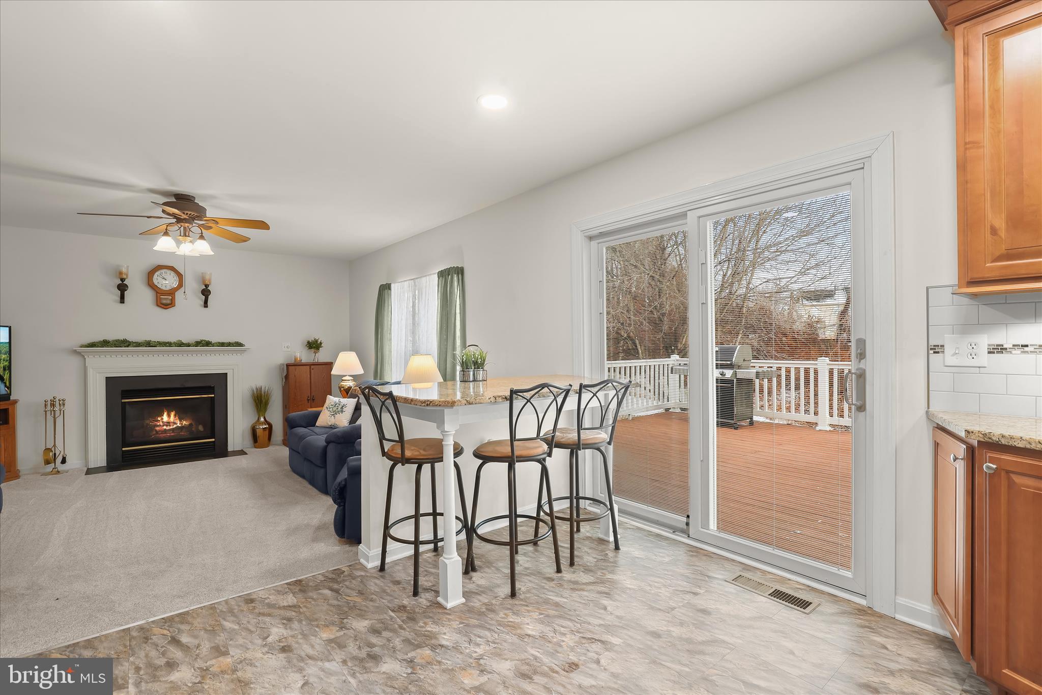 TYDINGS ACRES - Residential