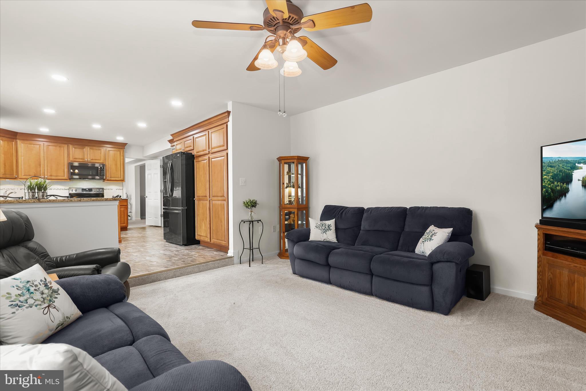 TYDINGS ACRES - Residential