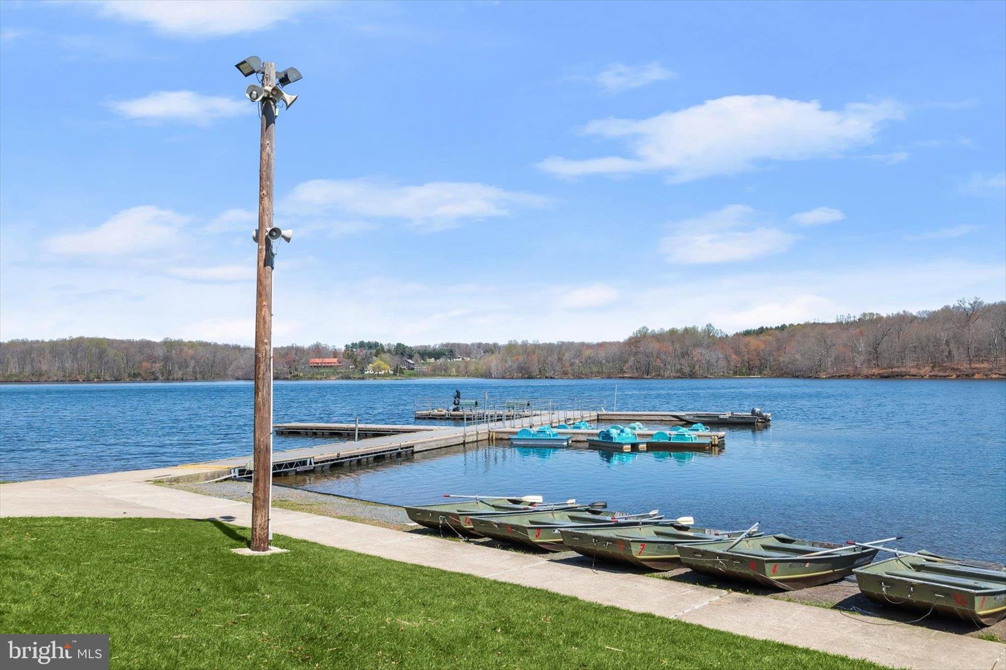 TYDINGS ACRES - Residential