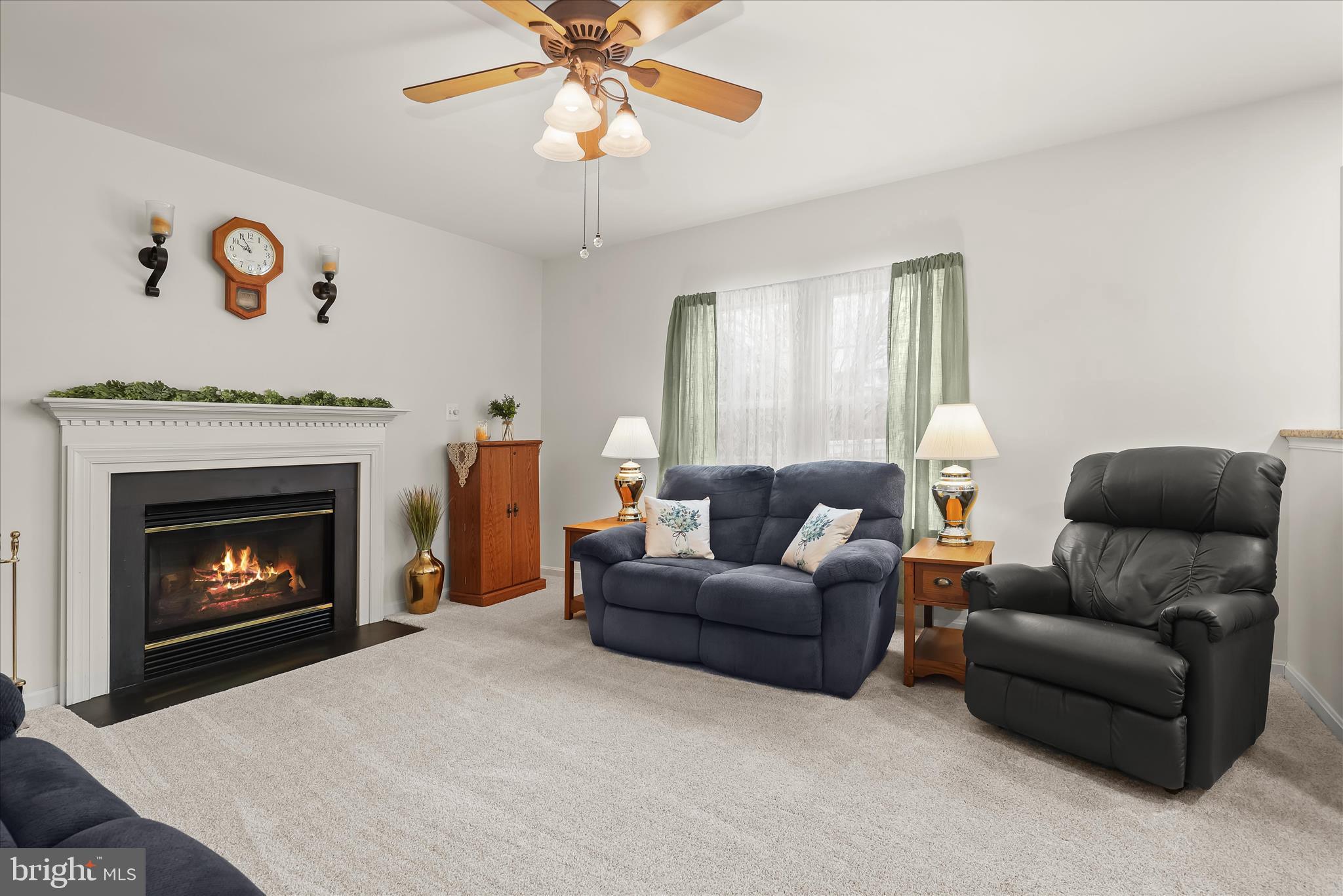 TYDINGS ACRES - Residential