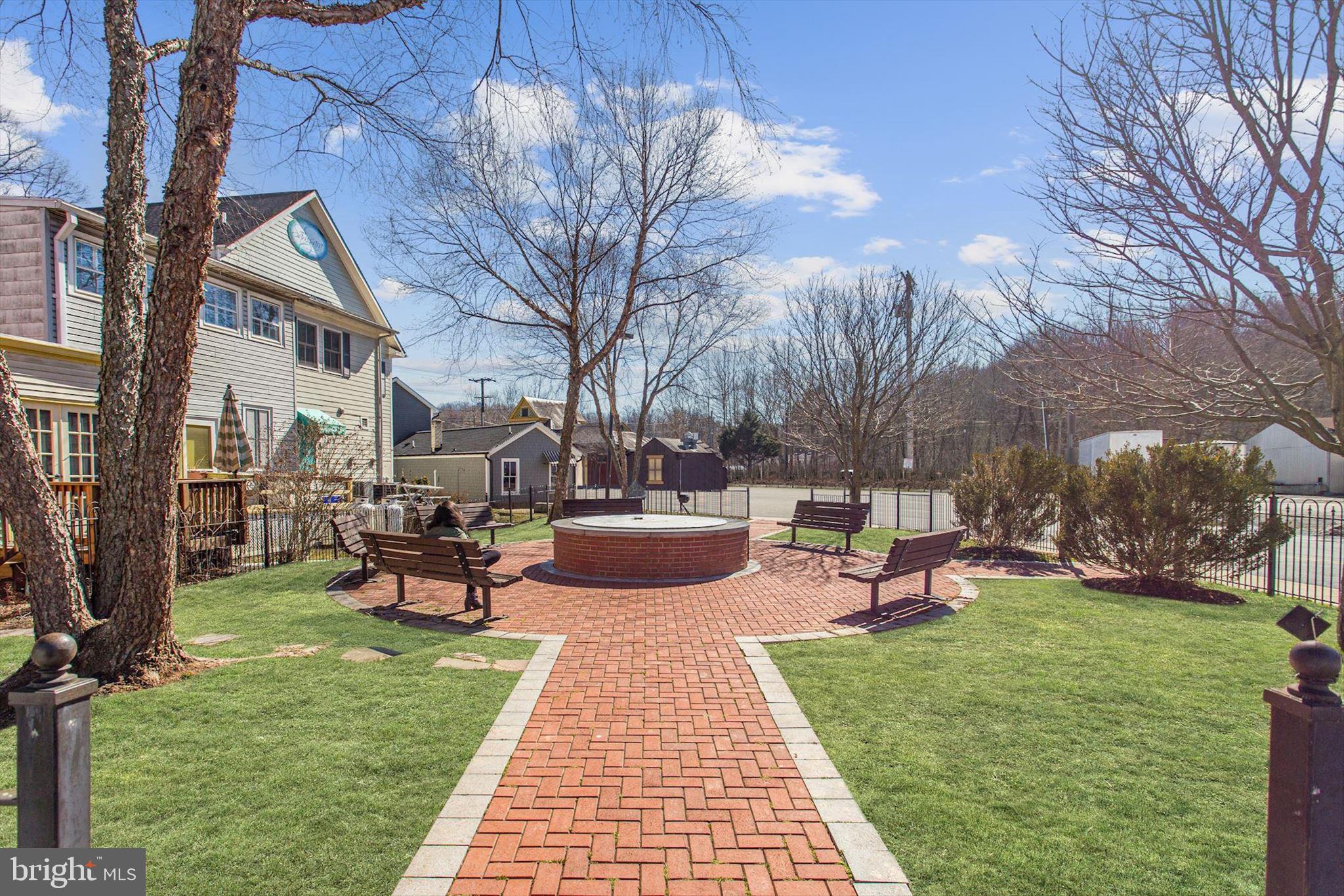 TYDINGS ACRES - Residential