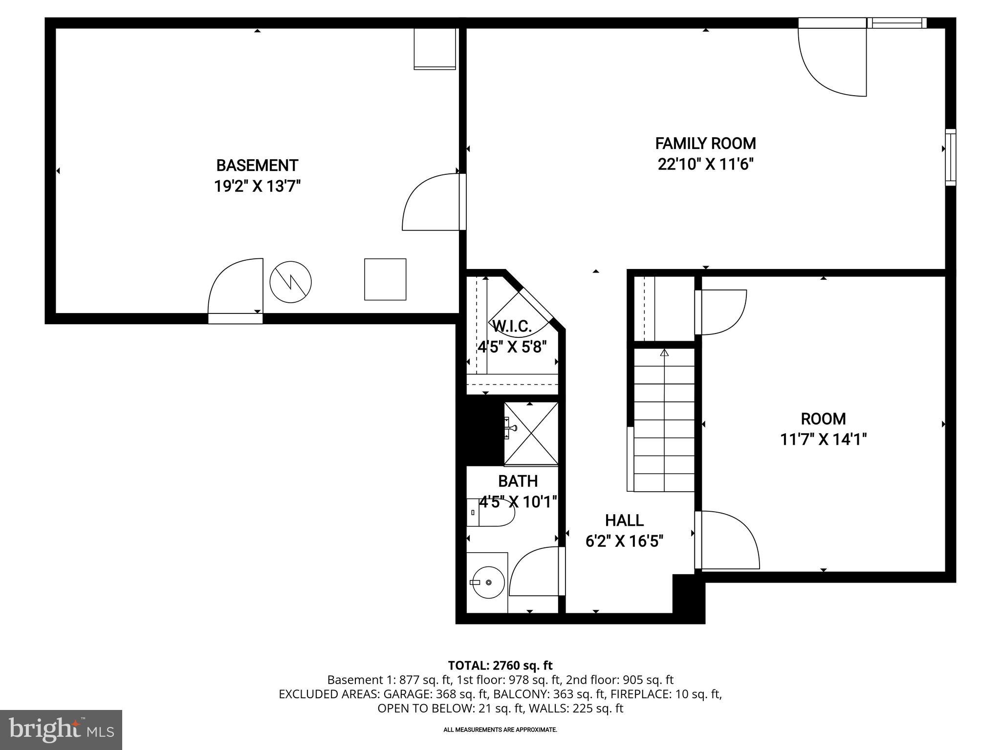 TYDINGS ACRES - Residential