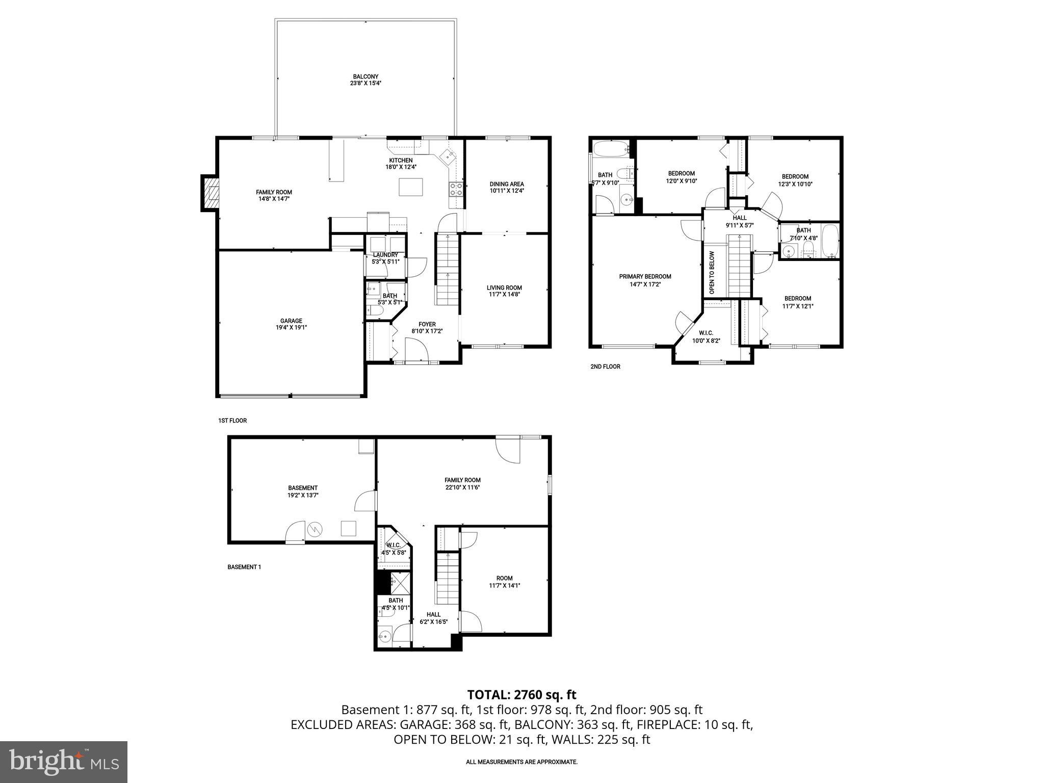 TYDINGS ACRES - Residential
