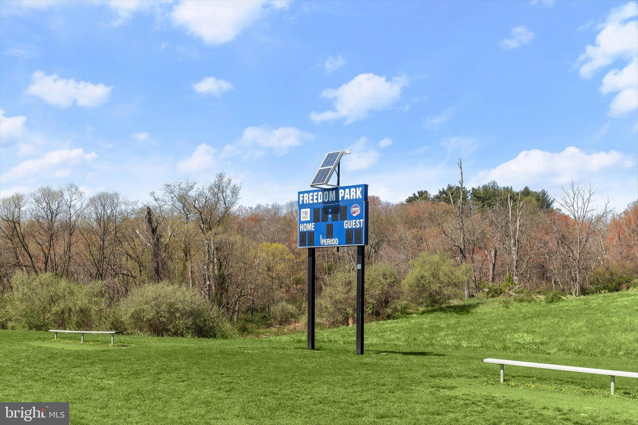 TYDINGS ACRES - Residential