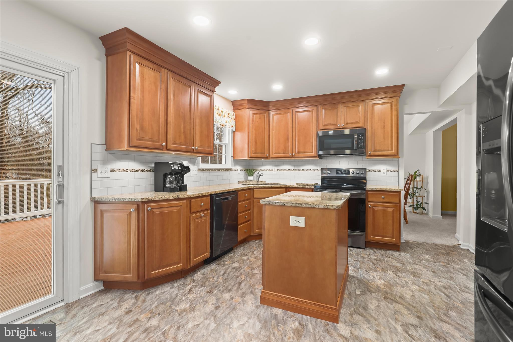 TYDINGS ACRES - Residential