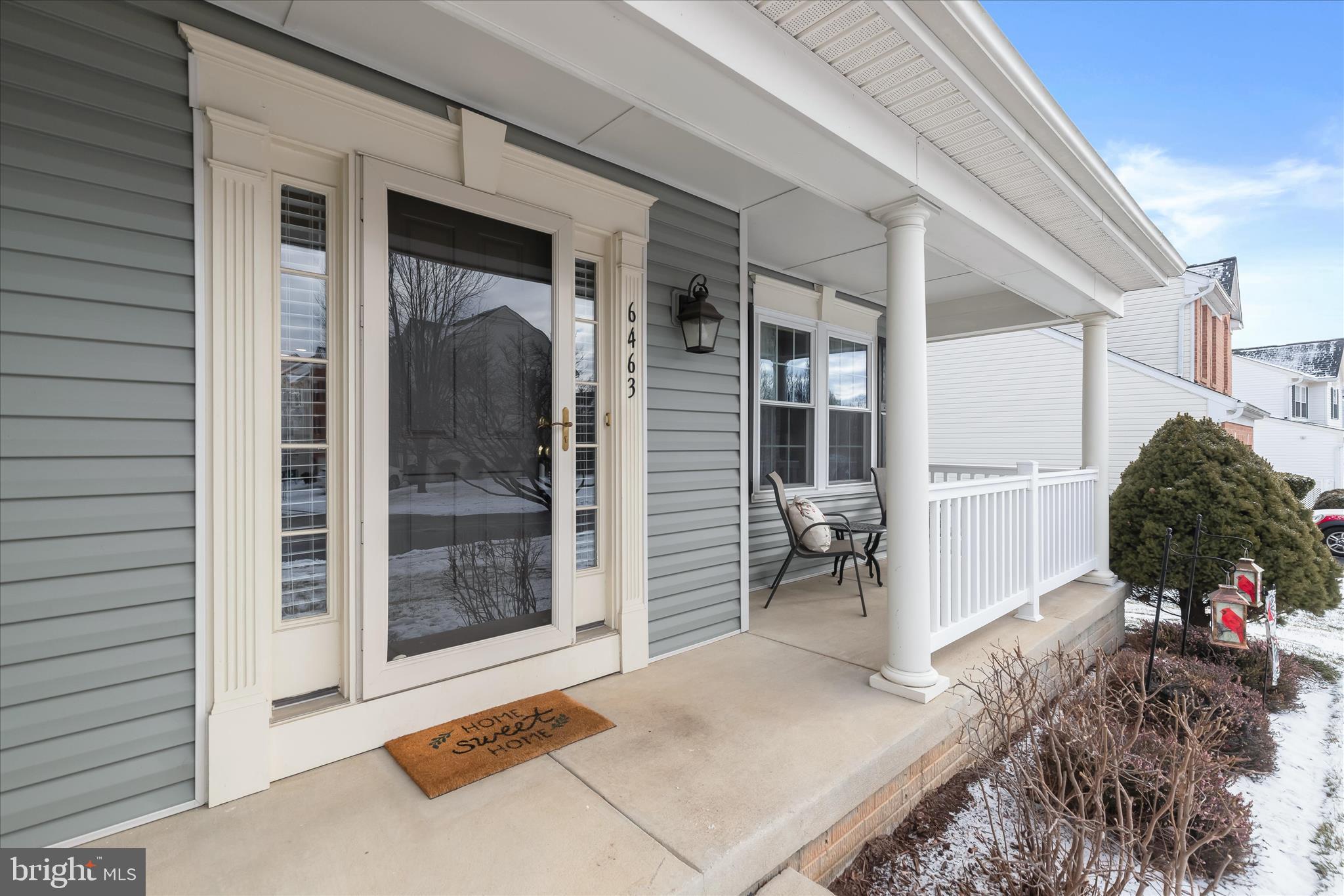 TYDINGS ACRES - Residential