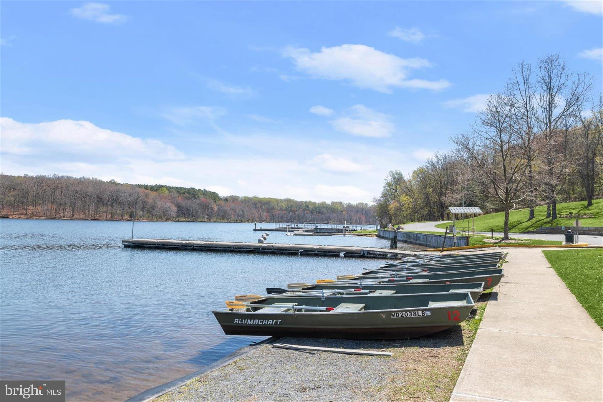 TYDINGS ACRES - Residential