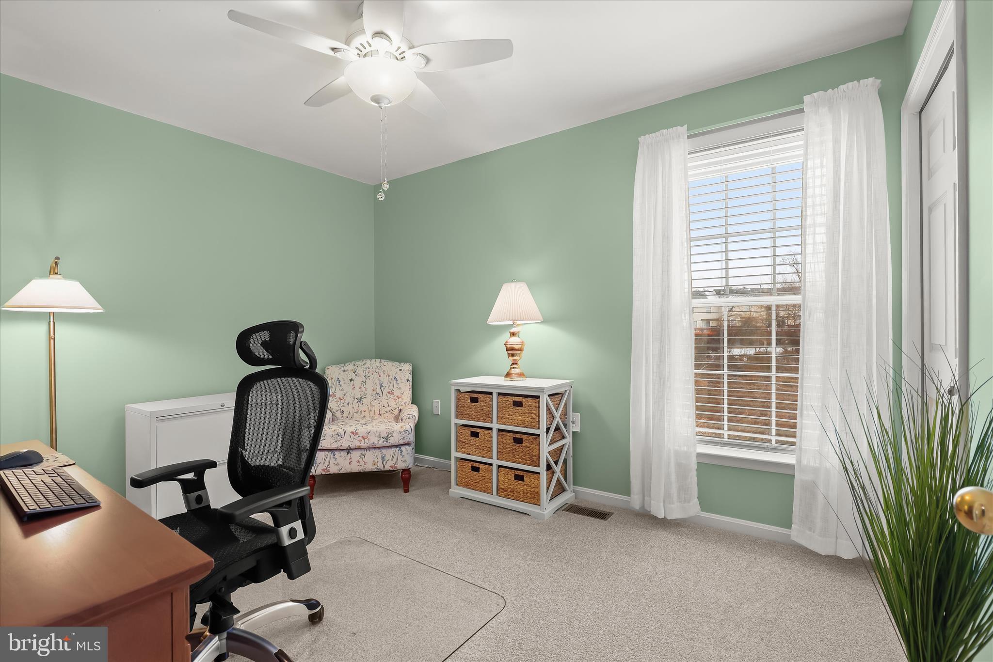 TYDINGS ACRES - Residential