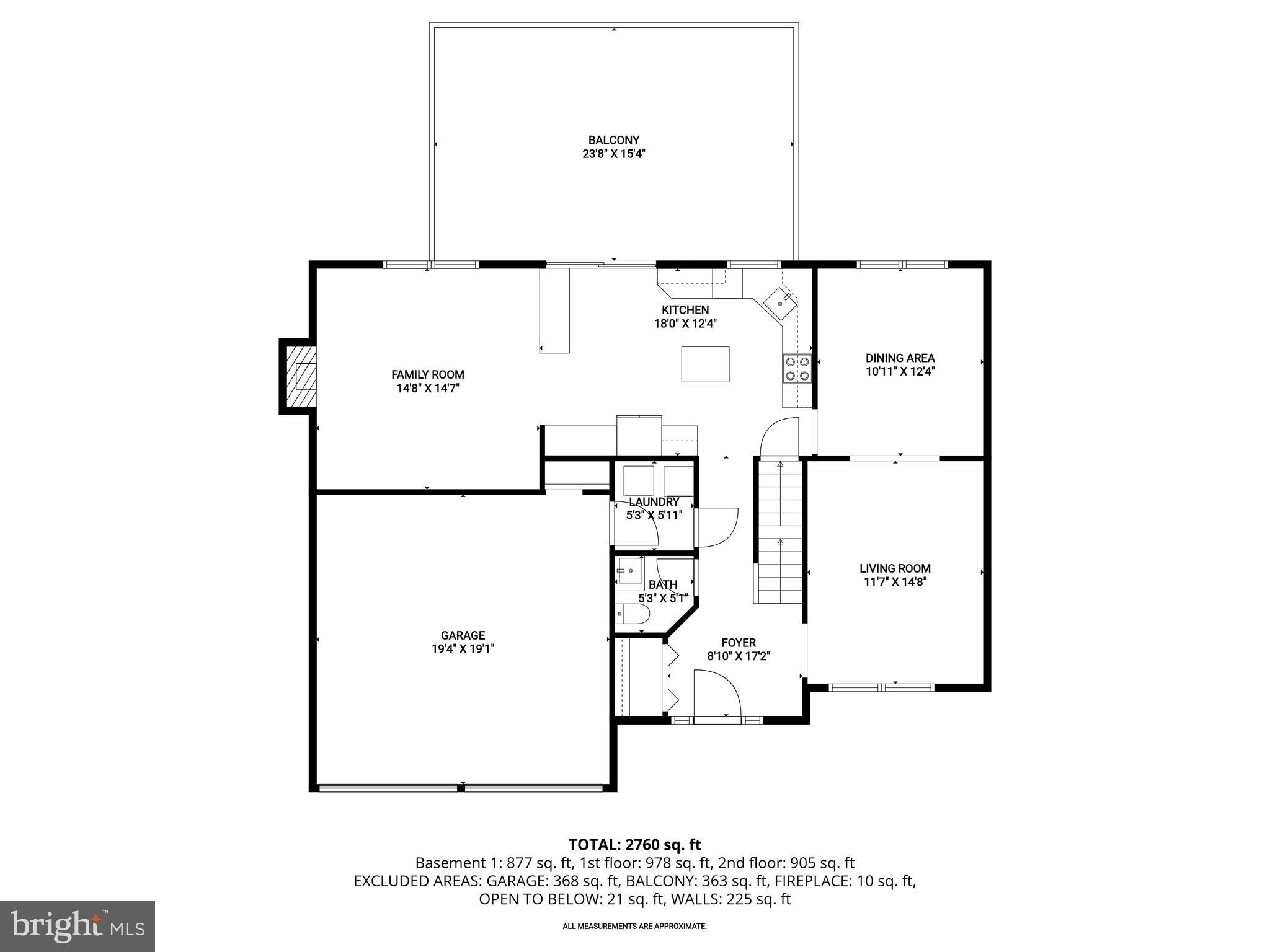 TYDINGS ACRES - Residential