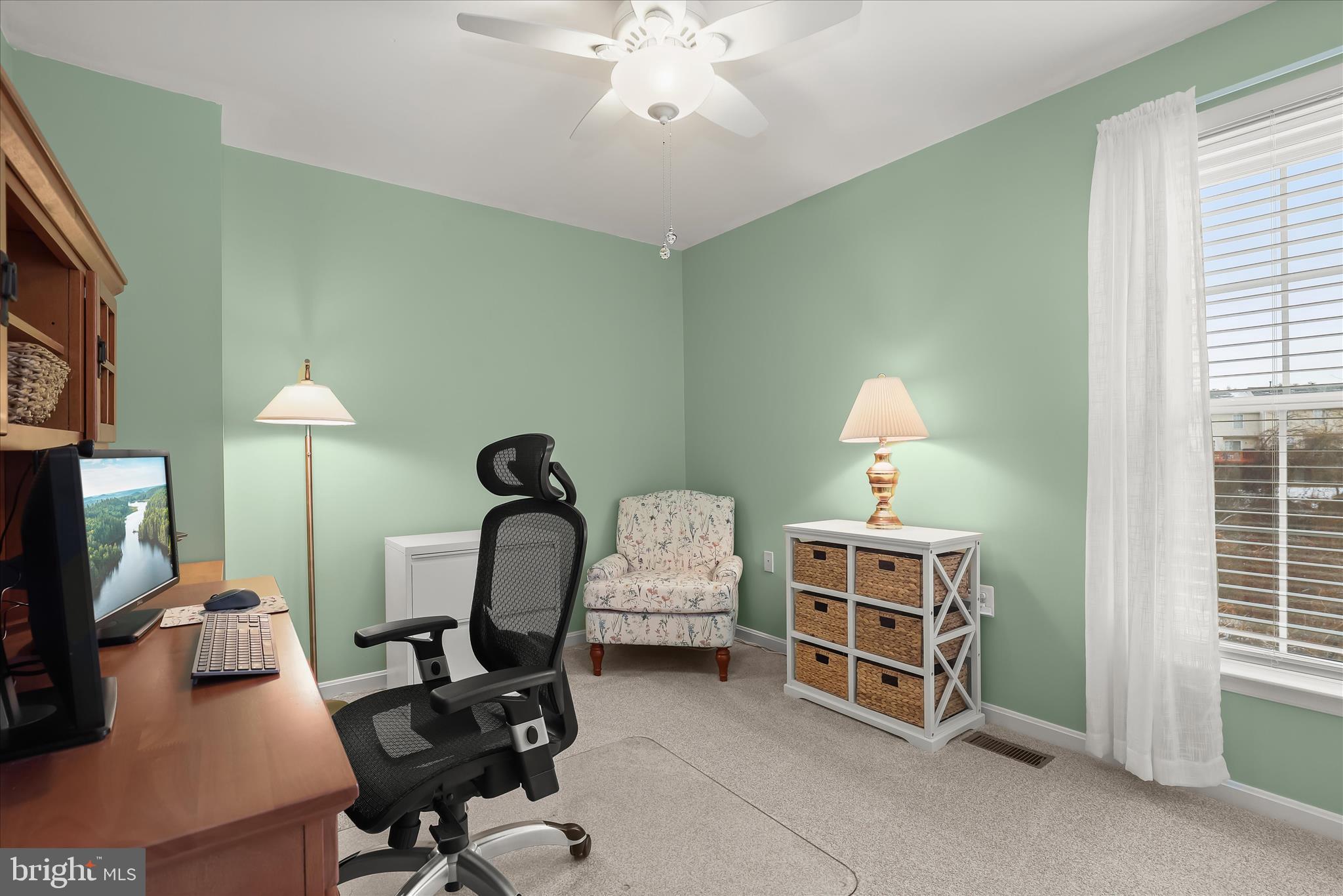 TYDINGS ACRES - Residential