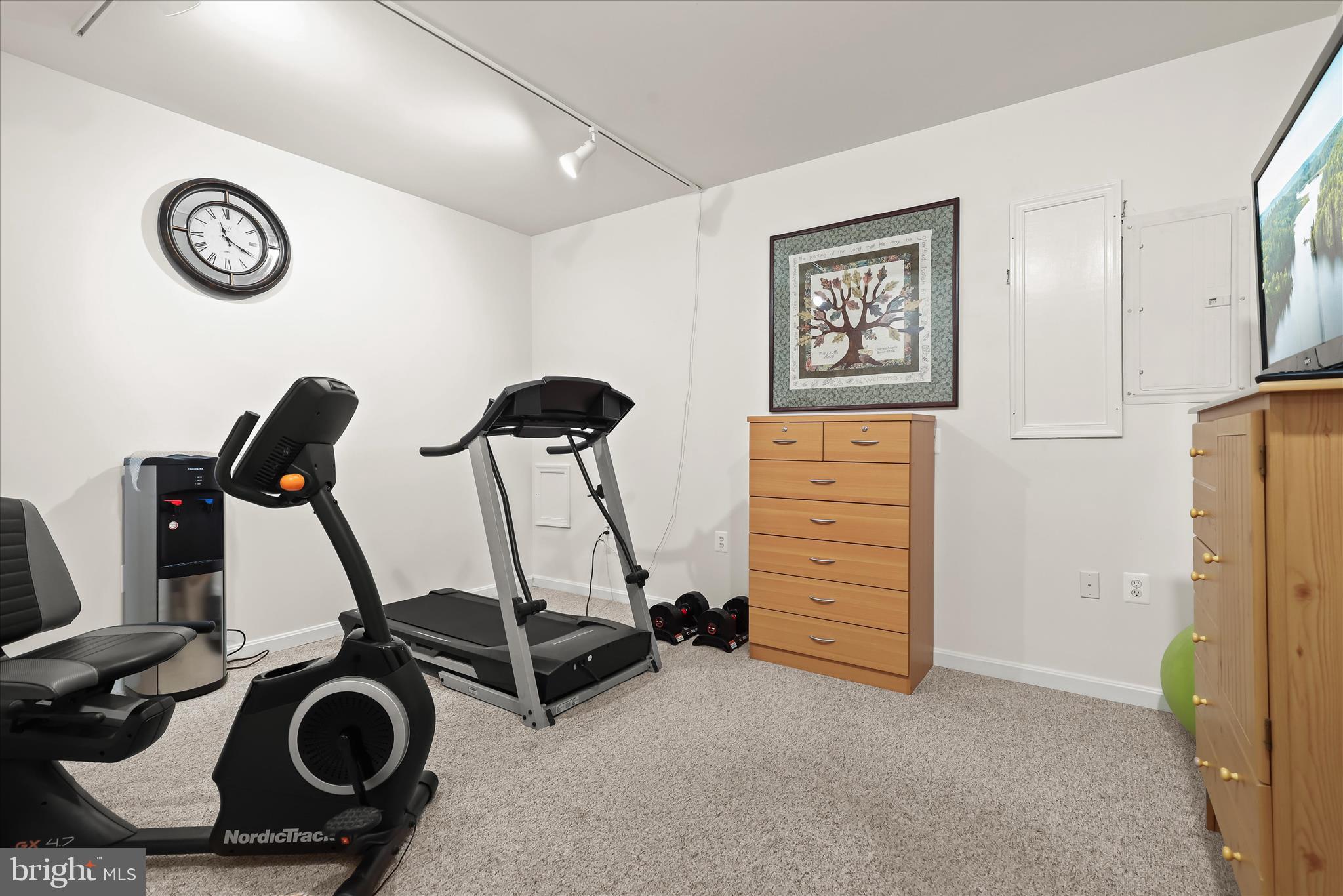 TYDINGS ACRES - Residential