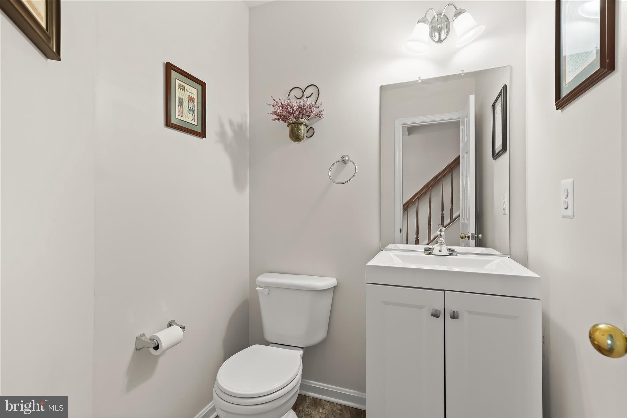 TYDINGS ACRES - Residential