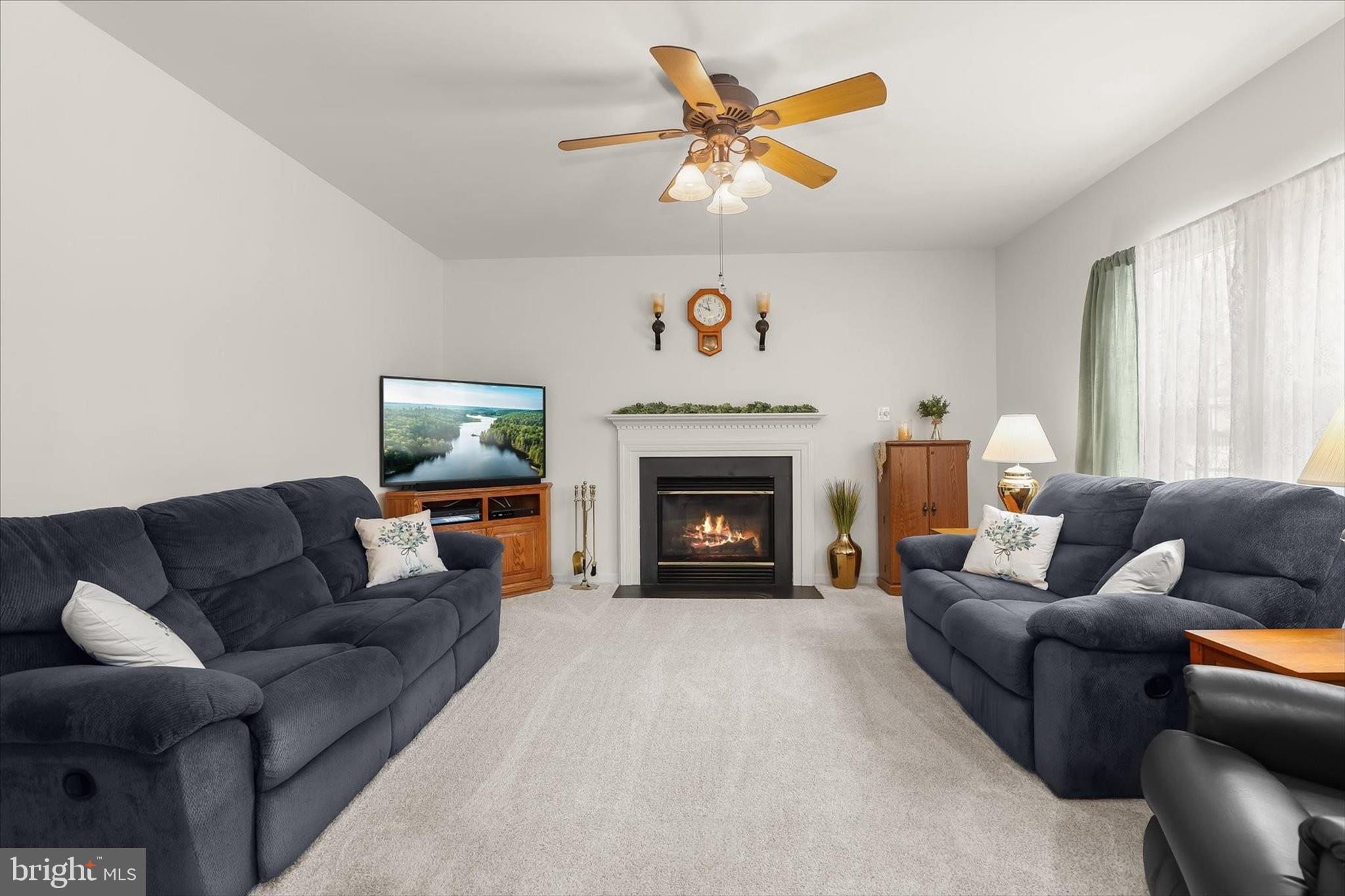 TYDINGS ACRES - Residential