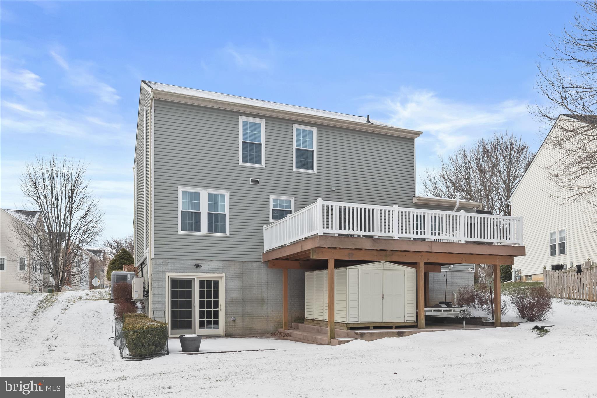 TYDINGS ACRES - Residential