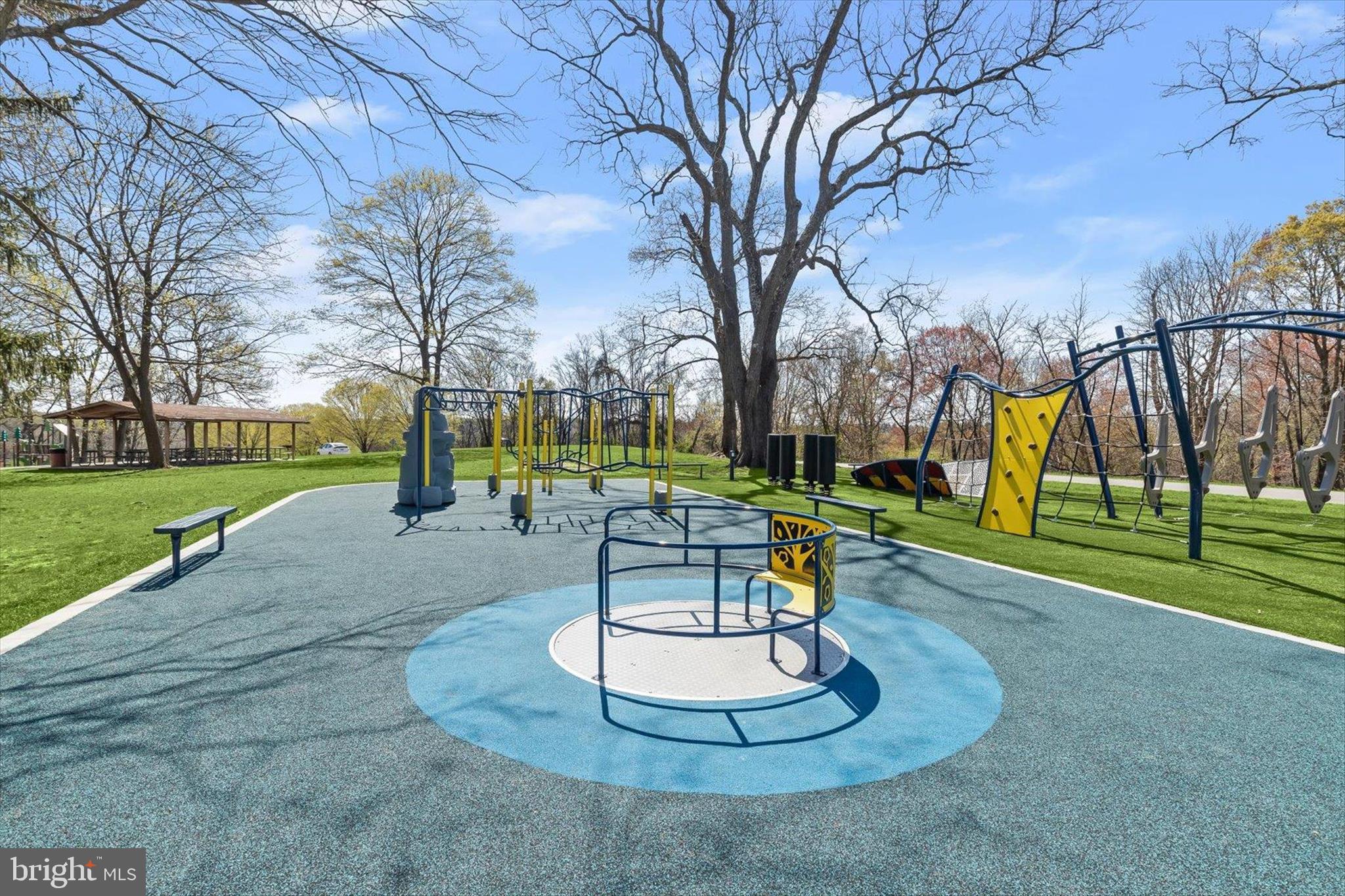 TYDINGS ACRES - Residential