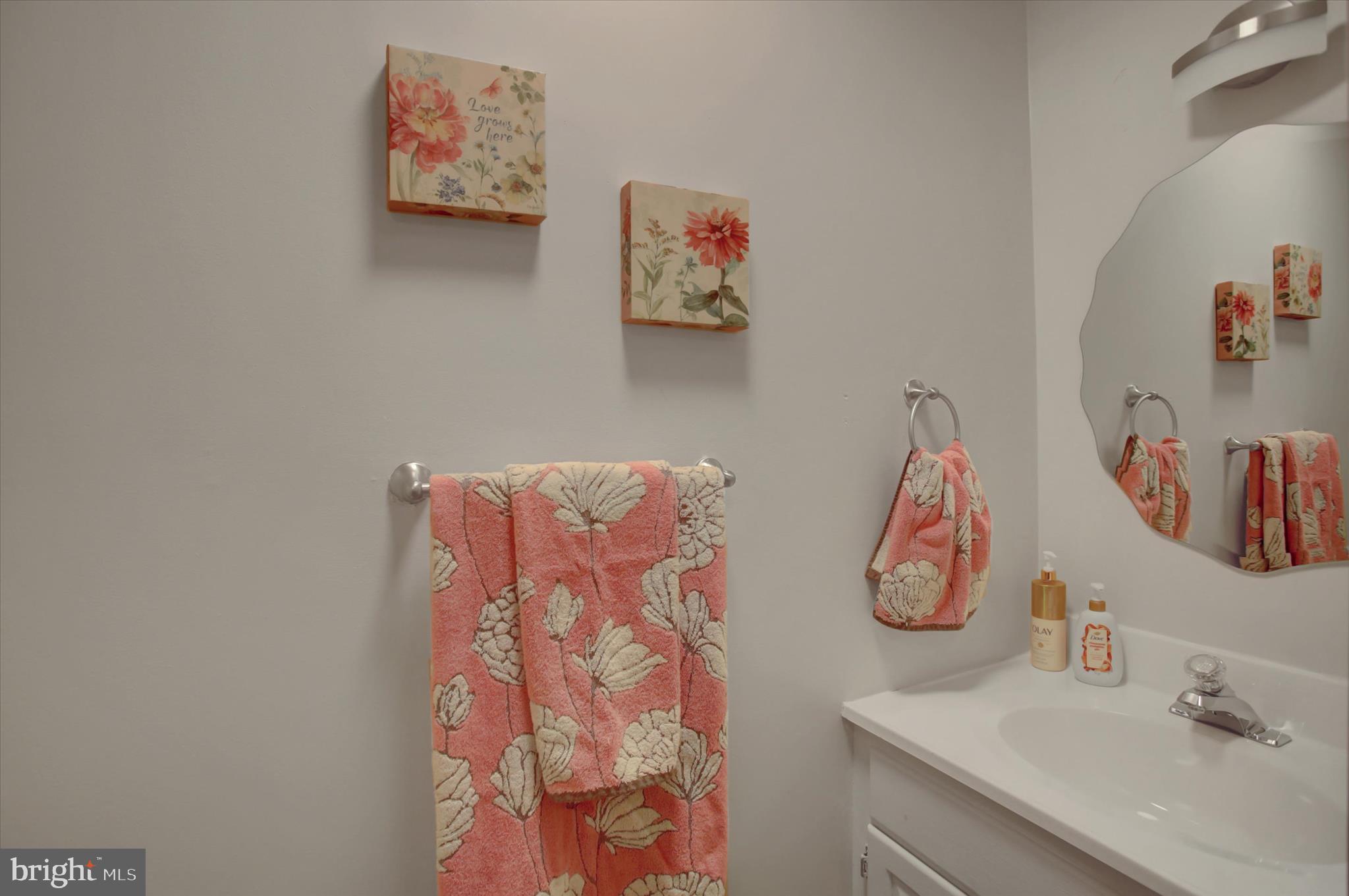 WASHINGTON TWP - Residential