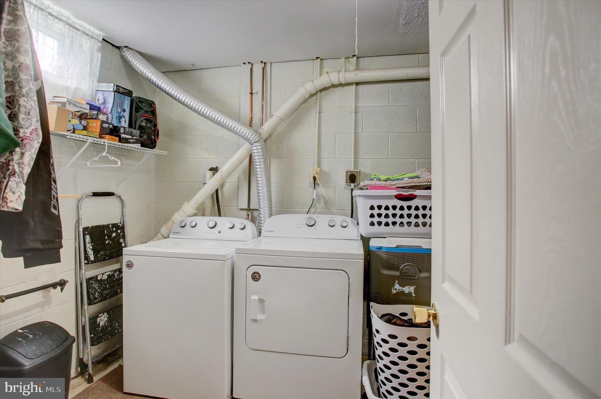 WASHINGTON TWP - Residential