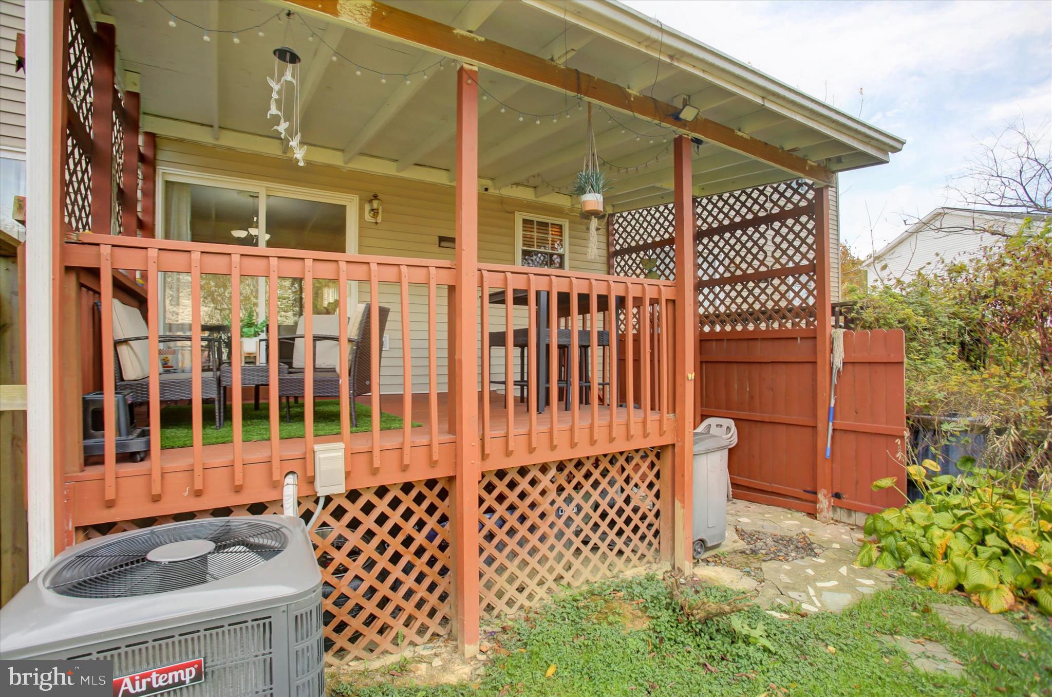 WASHINGTON TWP - Residential