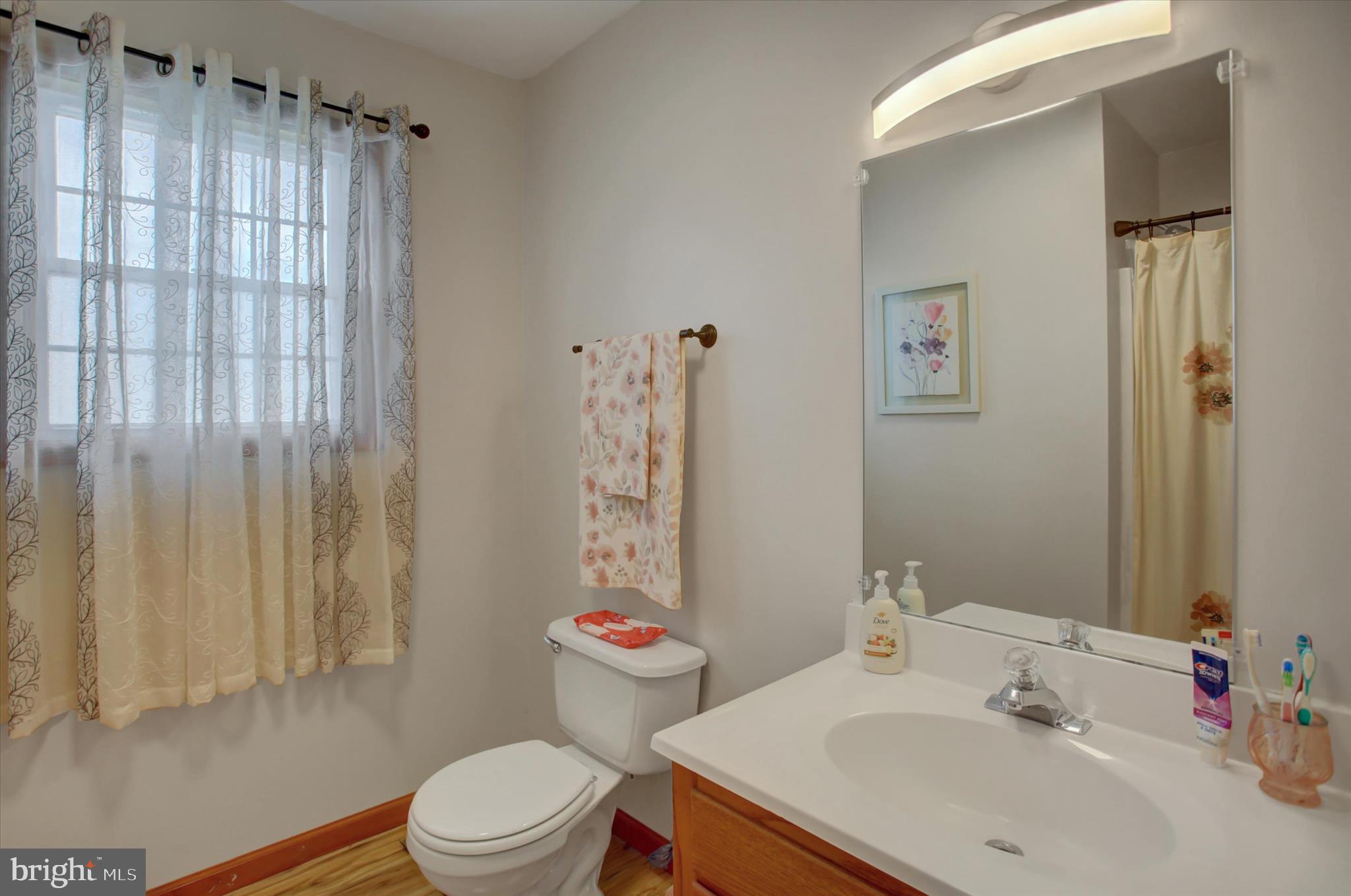 WASHINGTON TWP - Residential