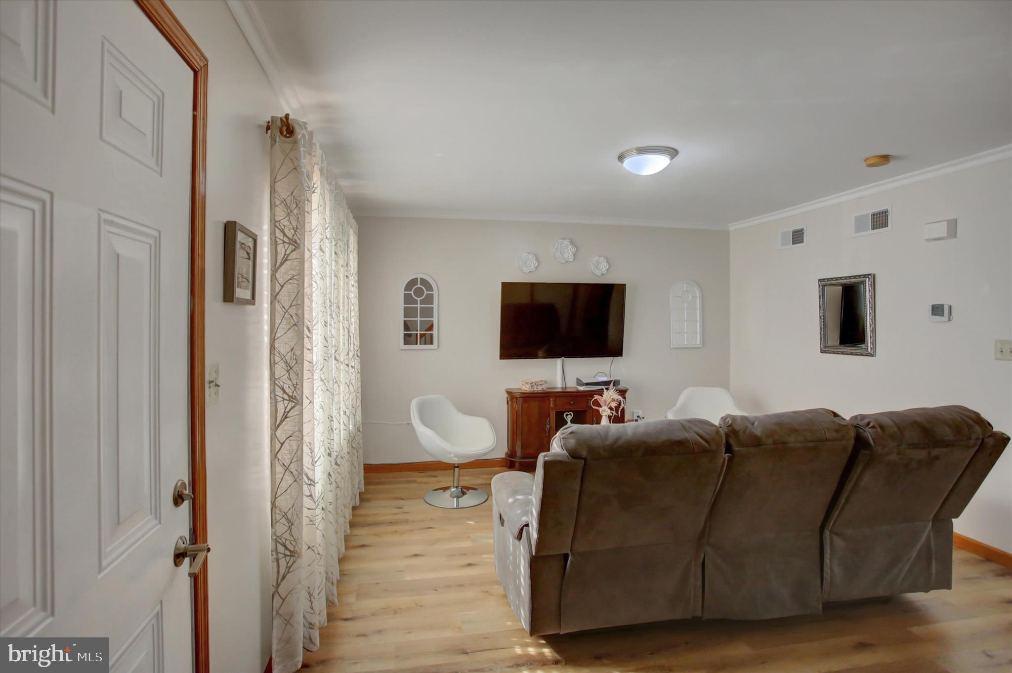 WASHINGTON TWP - Residential