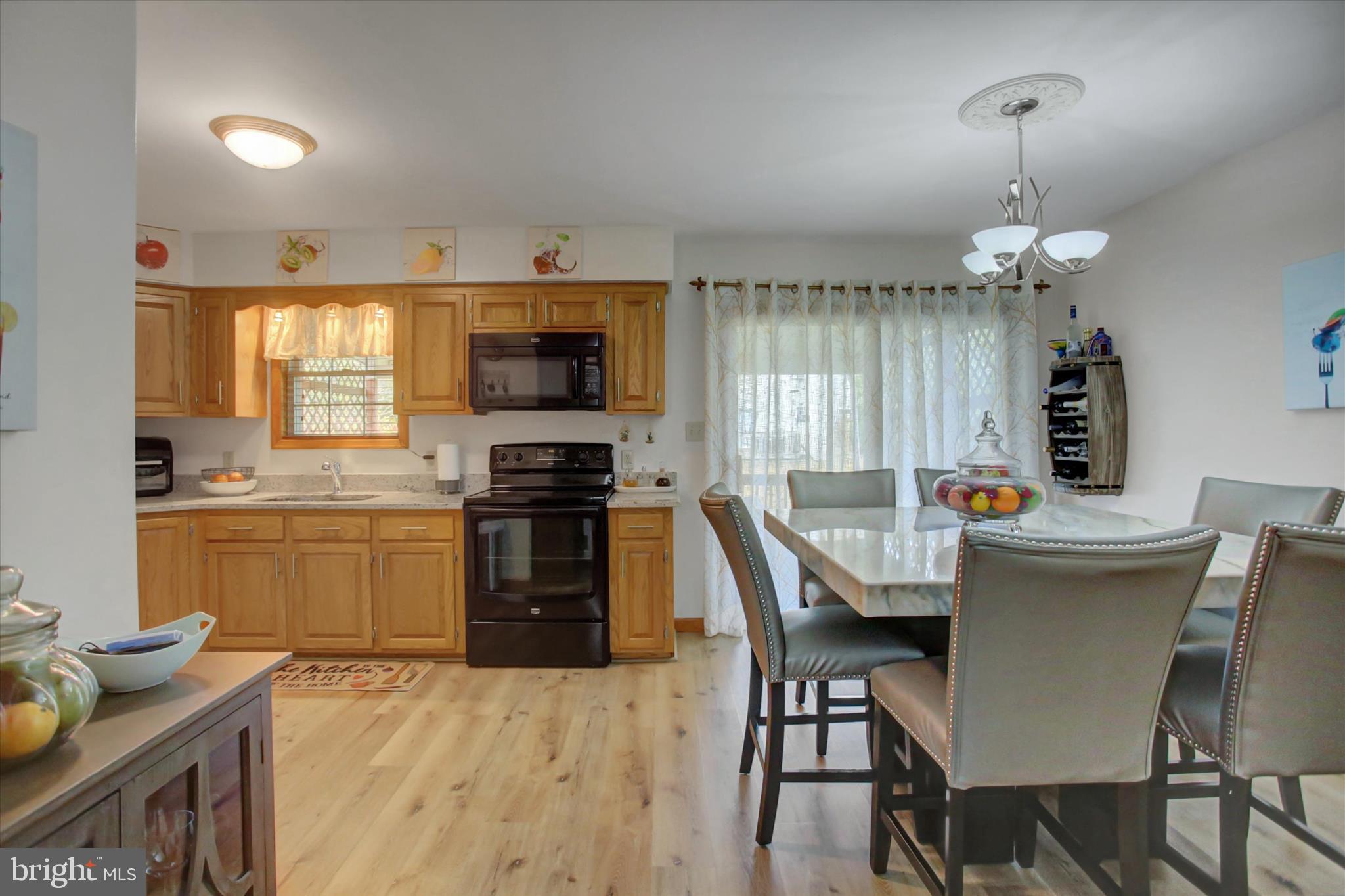 WASHINGTON TWP - Residential