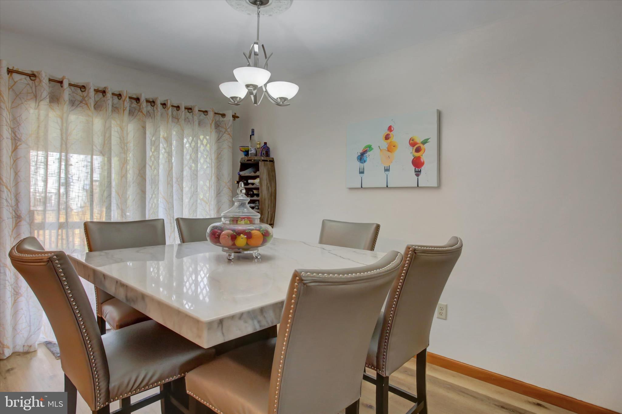 WASHINGTON TWP - Residential