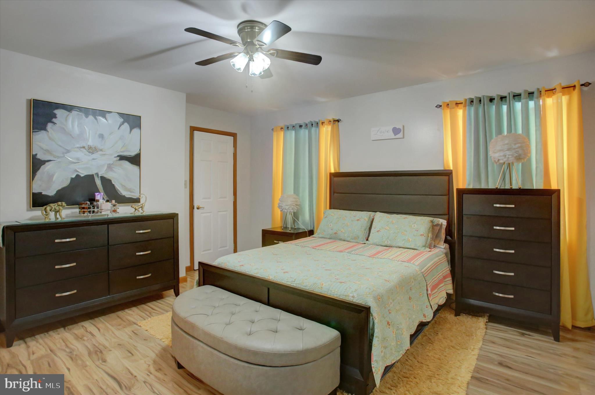 WASHINGTON TWP - Residential