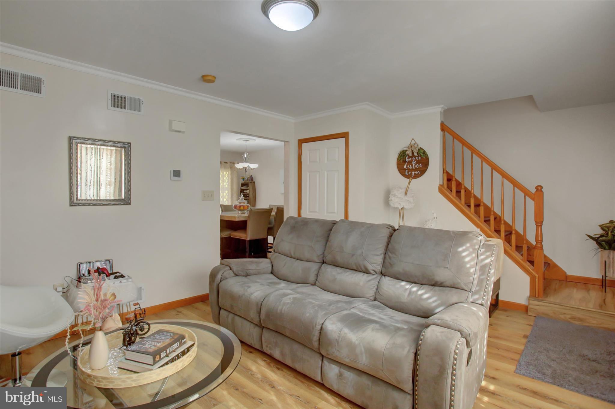 WASHINGTON TWP - Residential