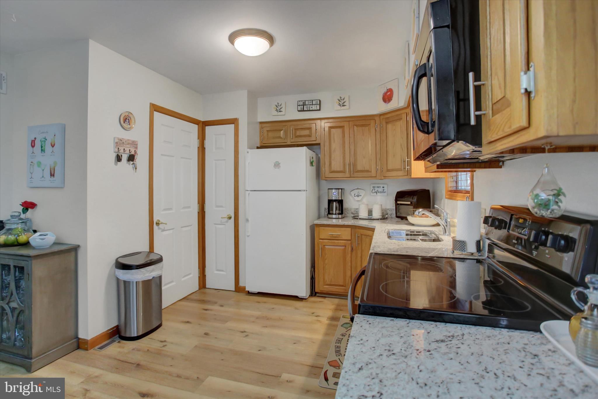 WASHINGTON TWP - Residential