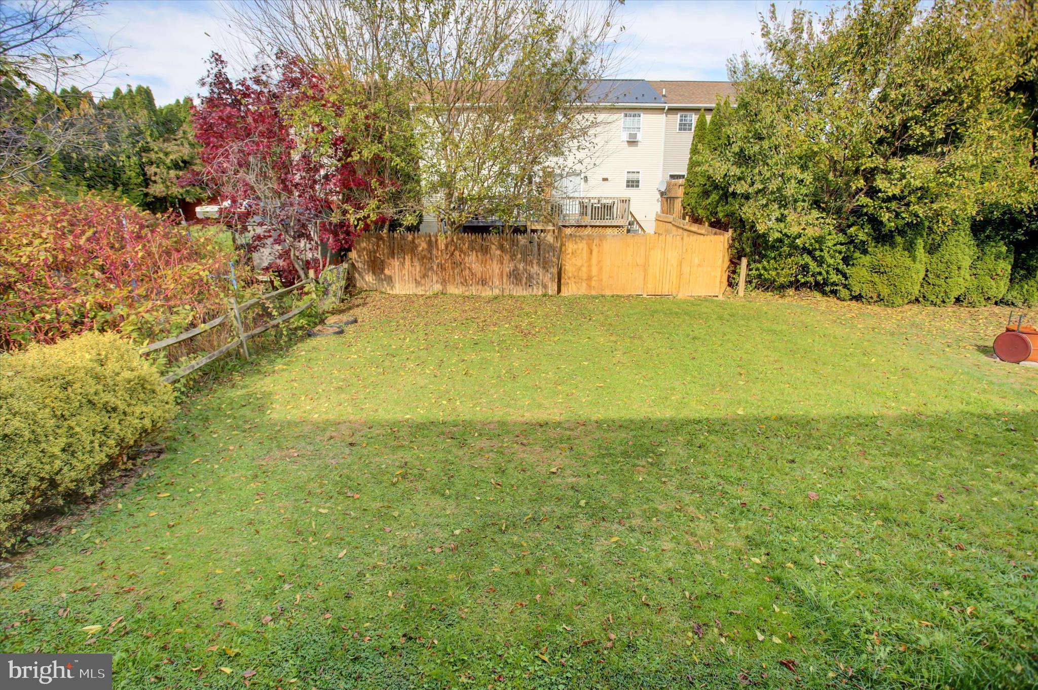 WASHINGTON TWP - Residential