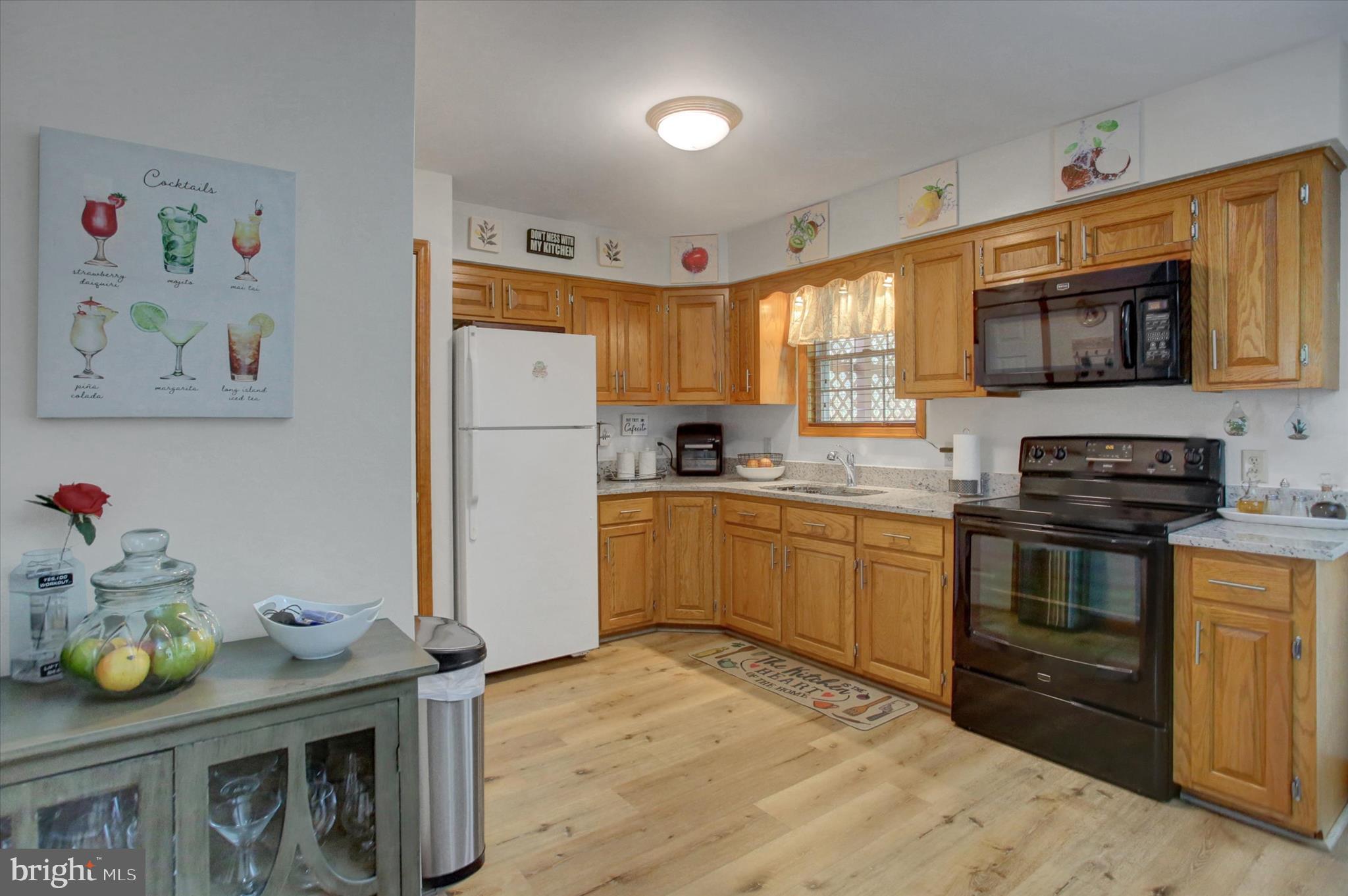 WASHINGTON TWP - Residential