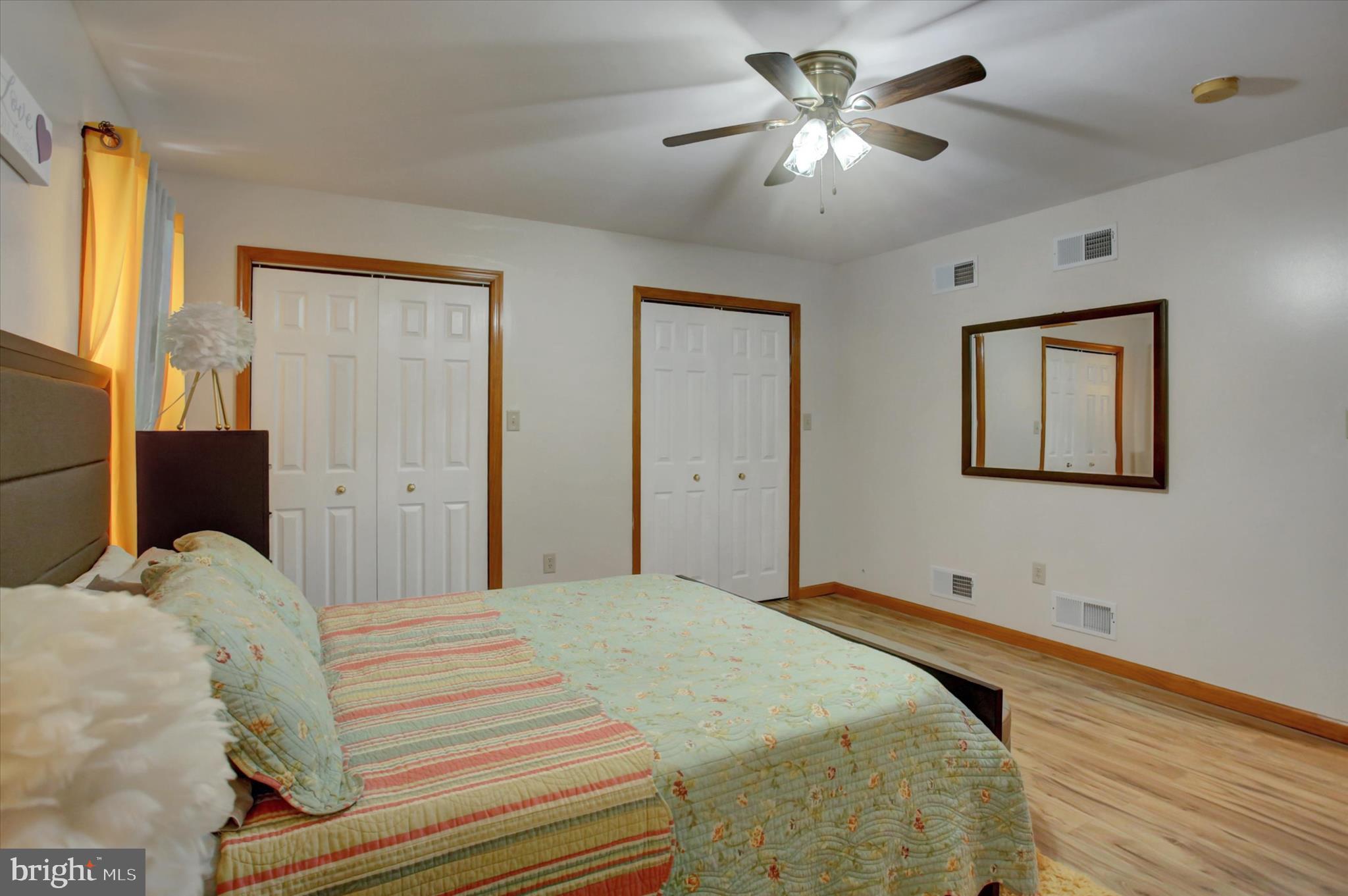 WASHINGTON TWP - Residential