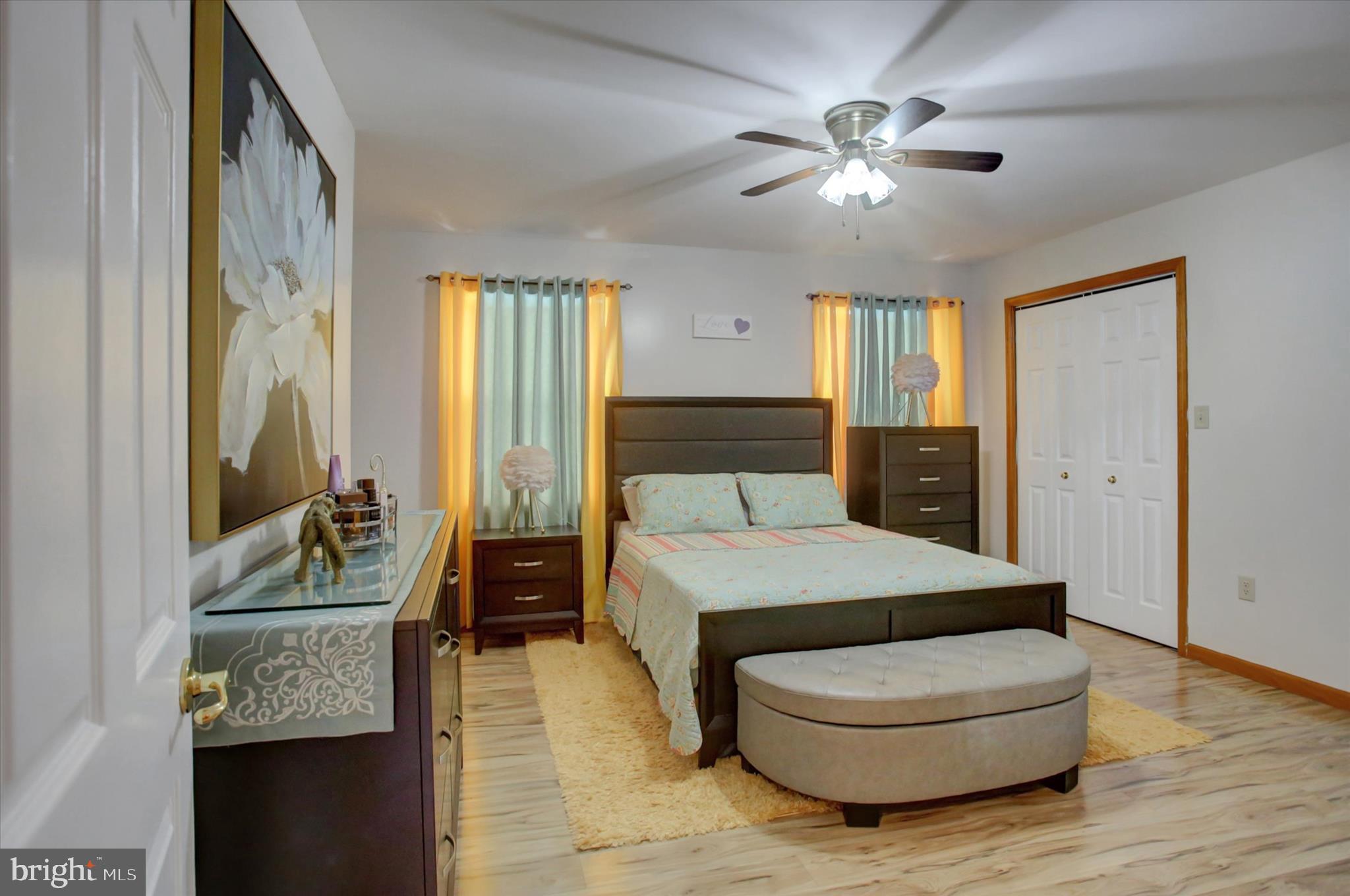 WASHINGTON TWP - Residential