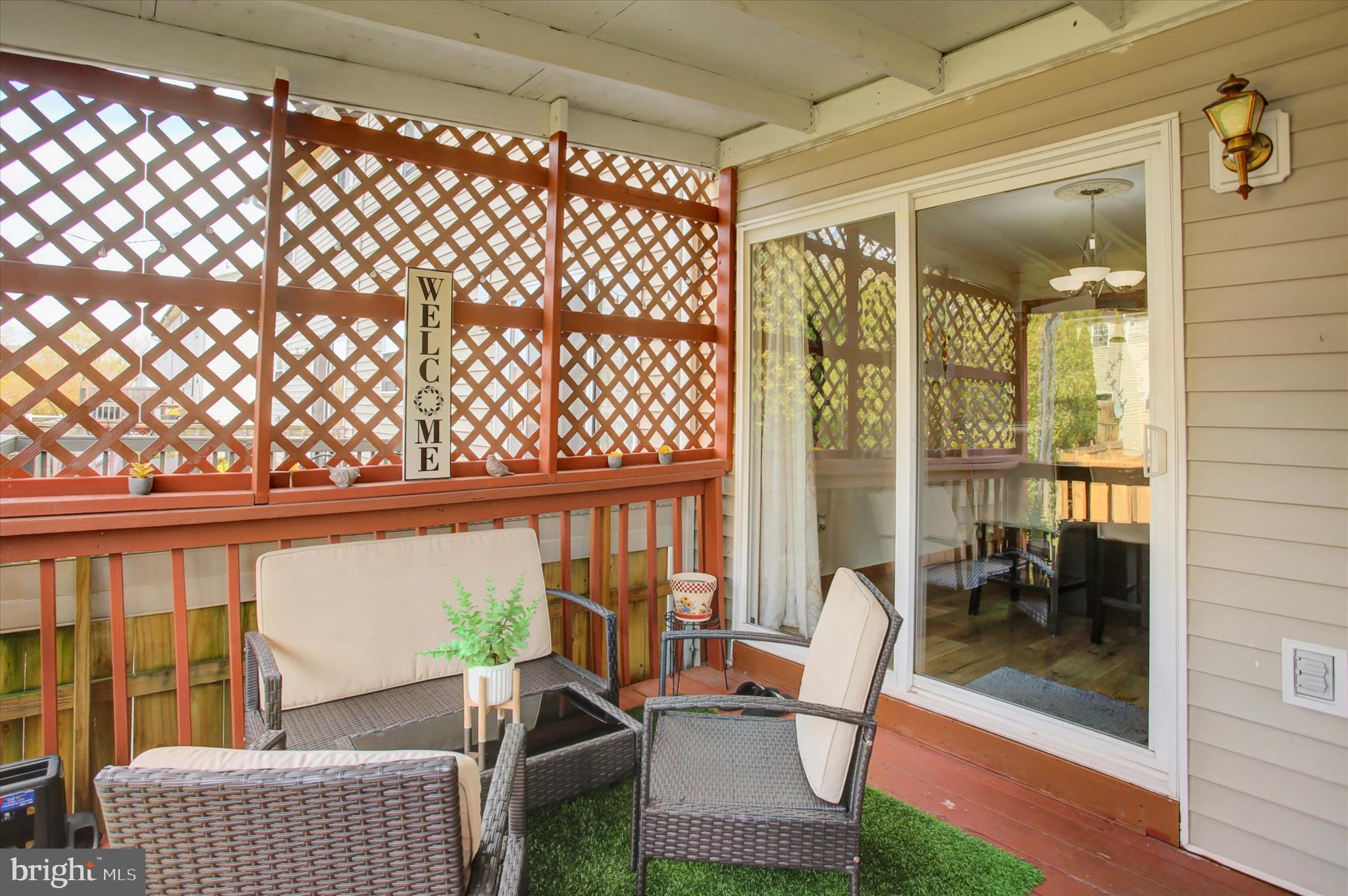 WASHINGTON TWP - Residential