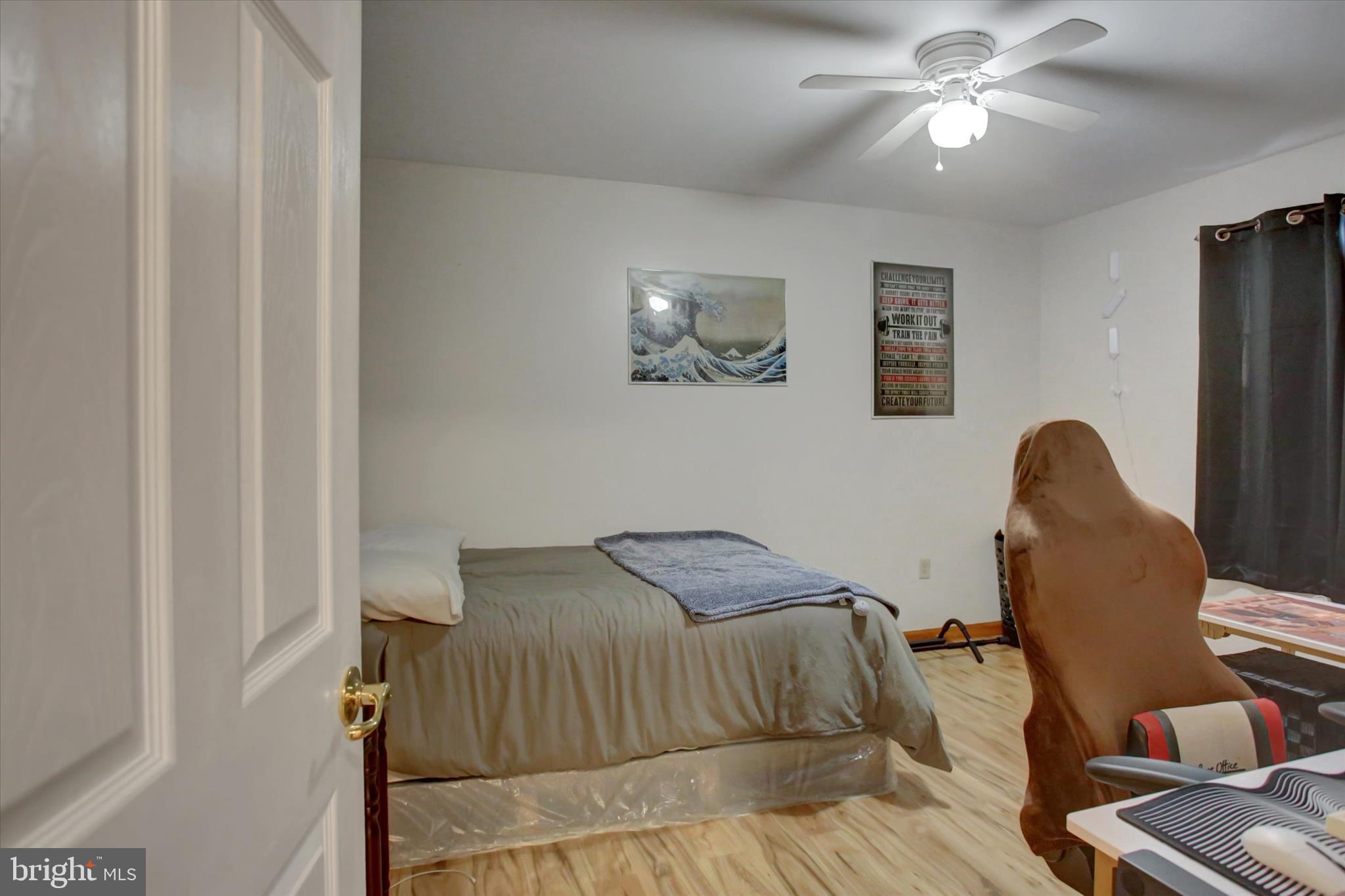 WASHINGTON TWP - Residential