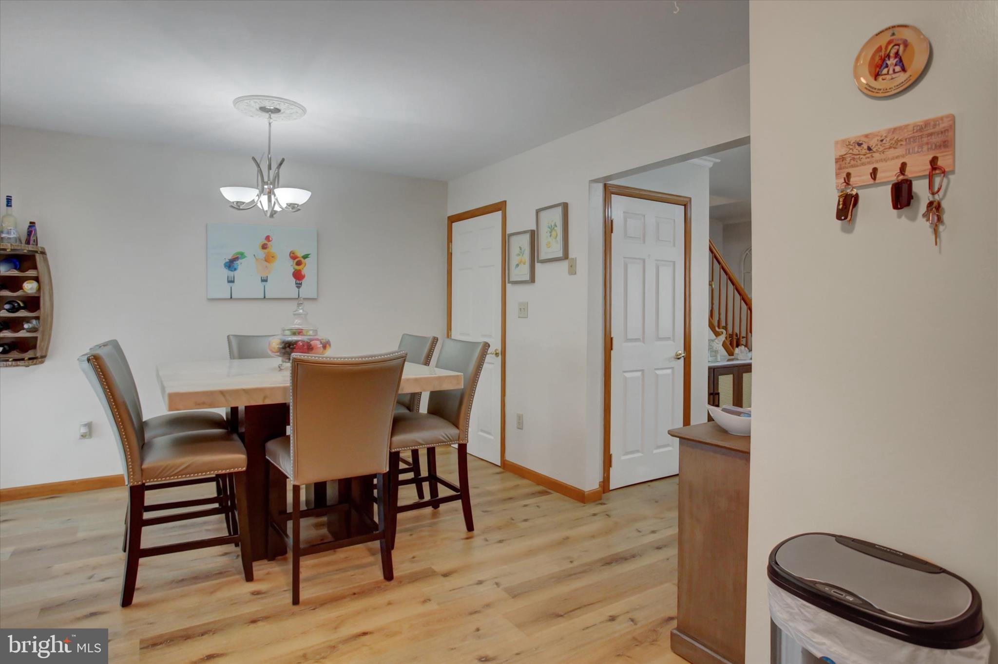 WASHINGTON TWP - Residential