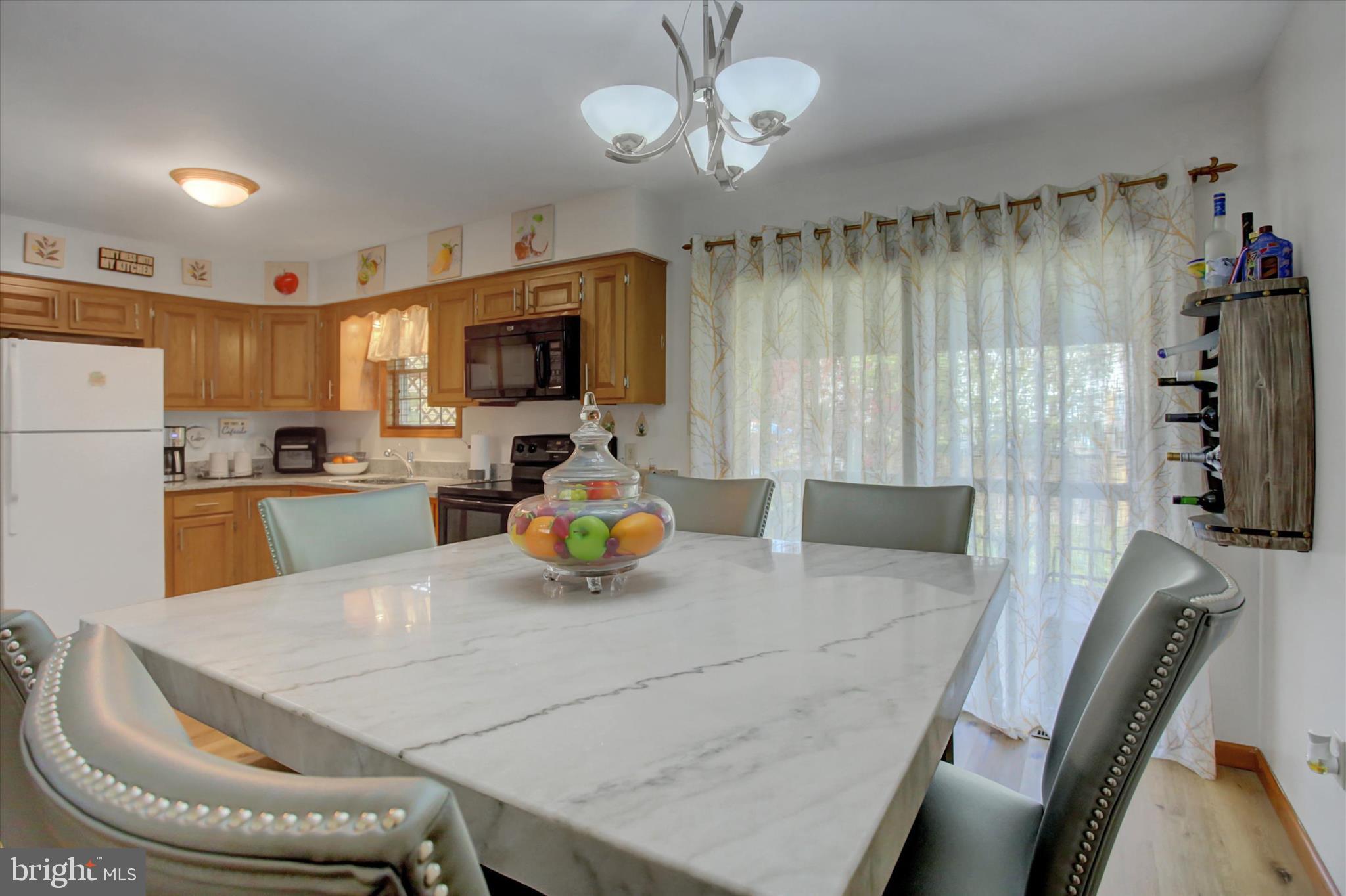 WASHINGTON TWP - Residential