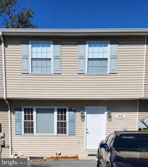 Photo of 8859 Picadilly Circle, WAYNESBORO, PA 17268 (MLS # PAFL2030938) Photo of 8859 Picadilly Circle, WAYNESBORO, PA 17268 (MLS # PAFL2030938)