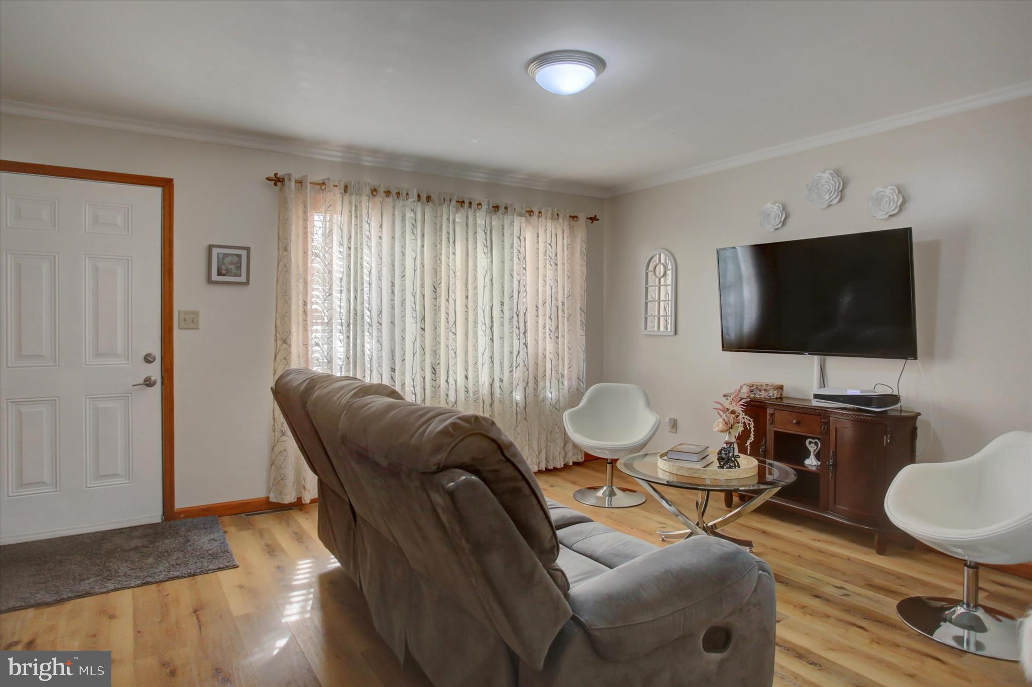 WASHINGTON TWP - Residential