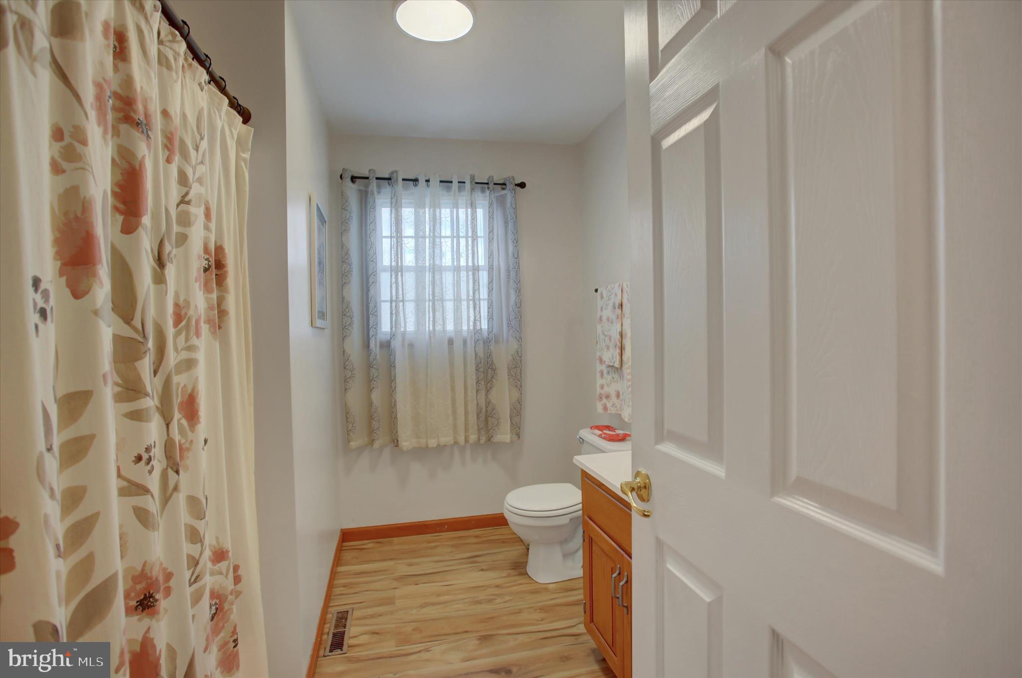 WASHINGTON TWP - Residential