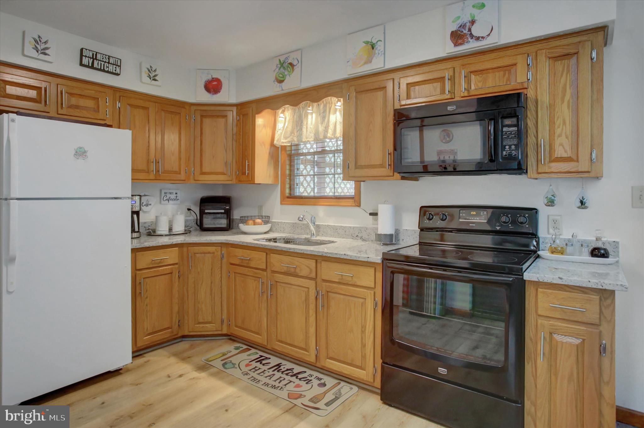 WASHINGTON TWP - Residential