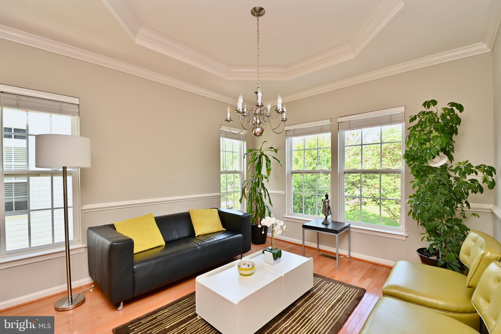 CHANTILLY PLACE - Residential