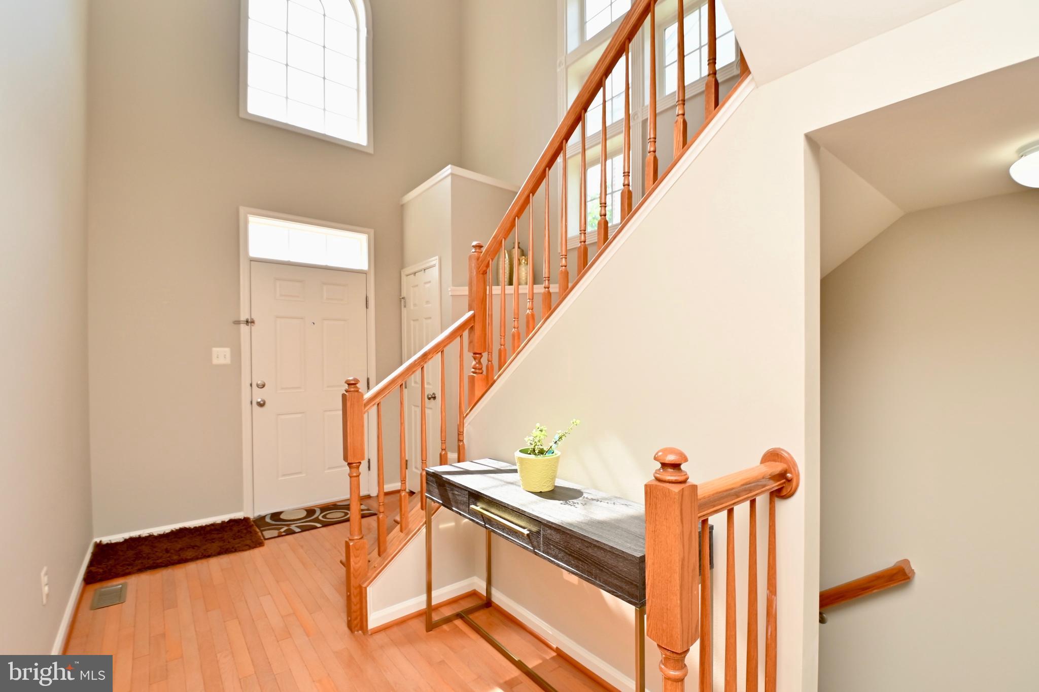 CHANTILLY PLACE - Residential