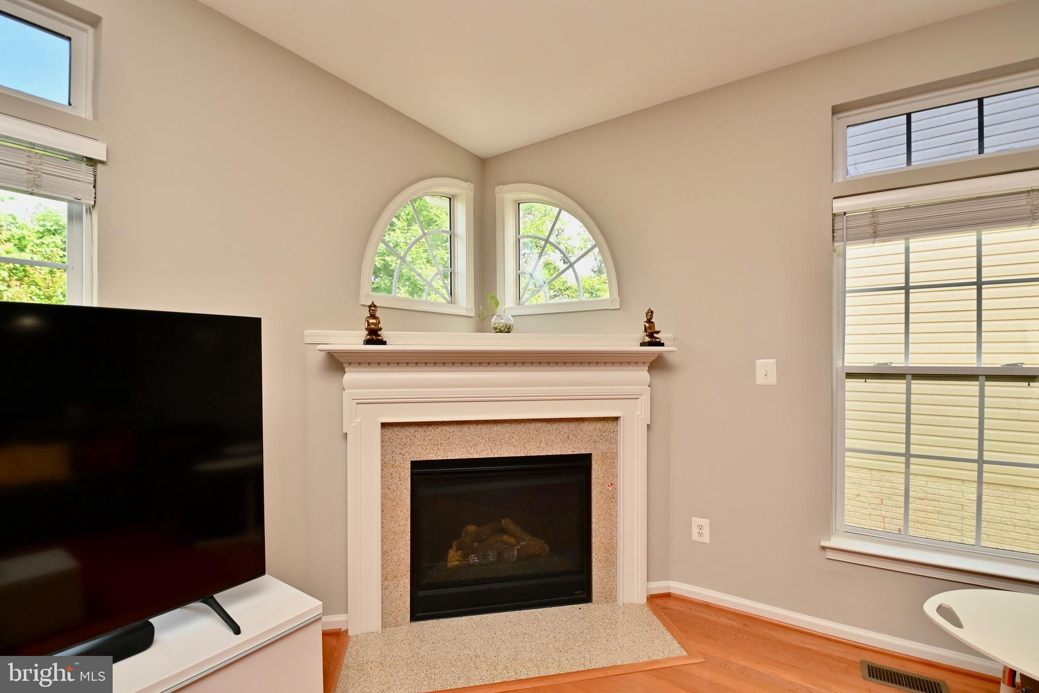 CHANTILLY PLACE - Residential