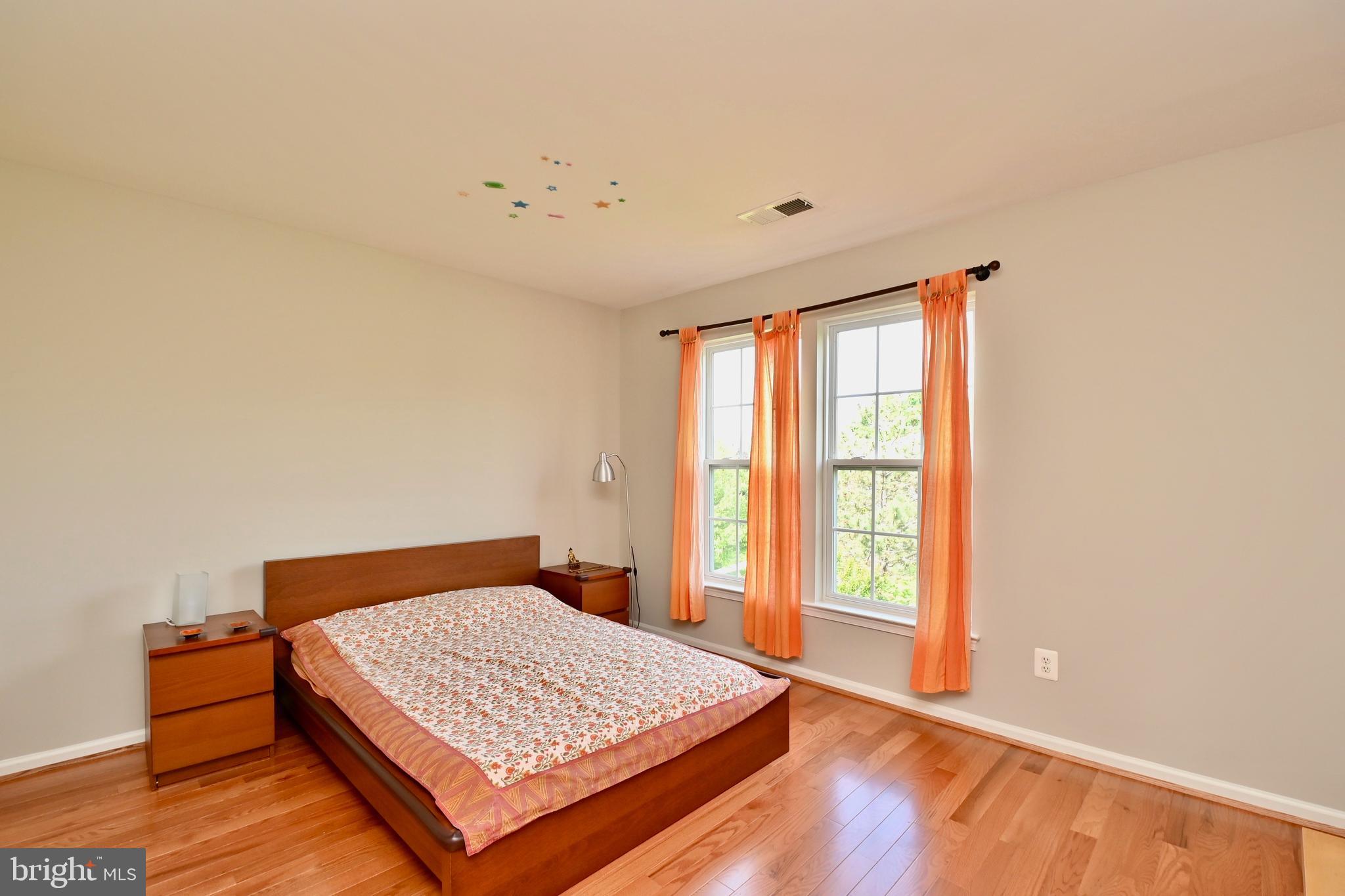 CHANTILLY PLACE - Residential