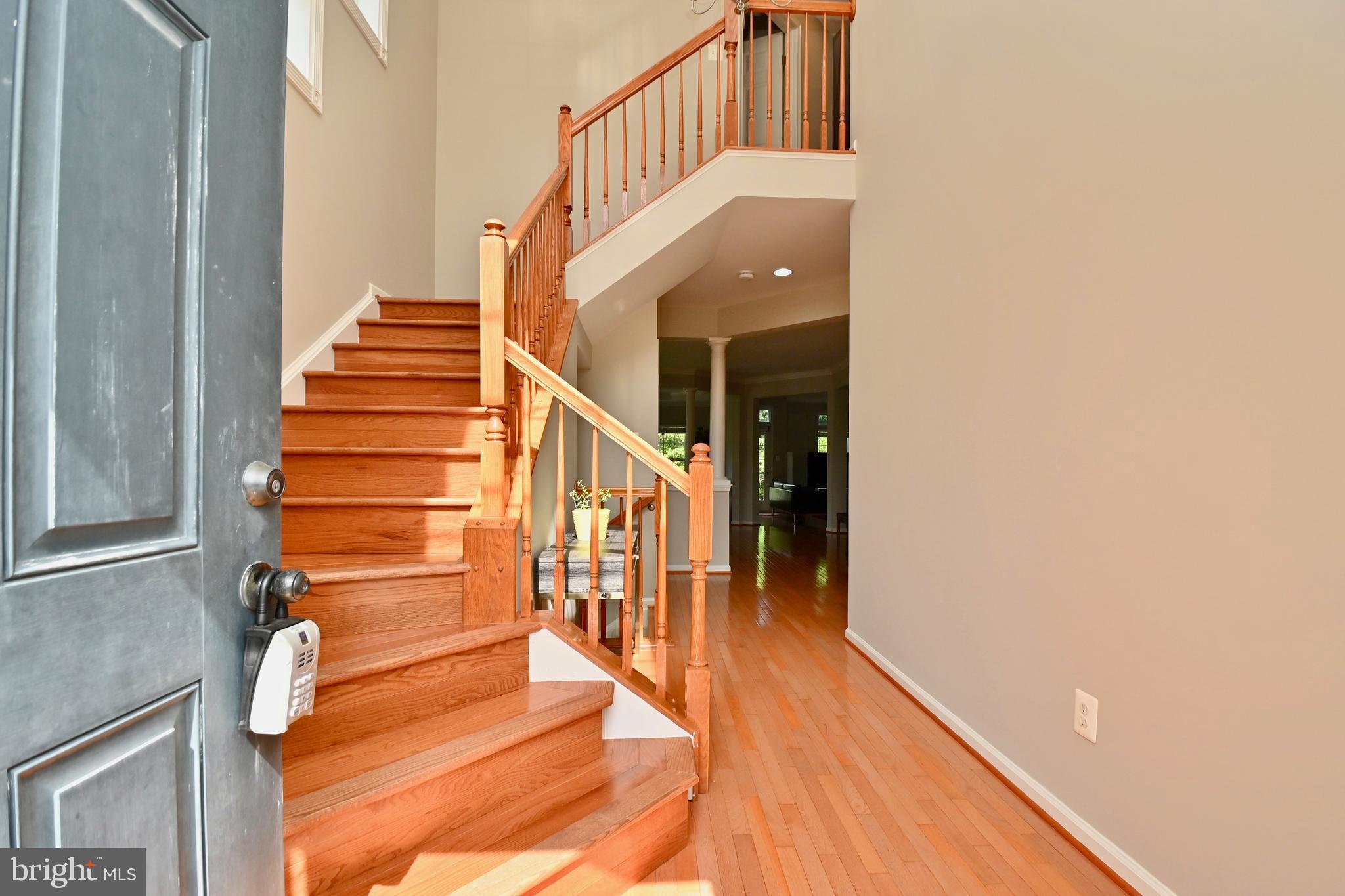 CHANTILLY PLACE - Residential