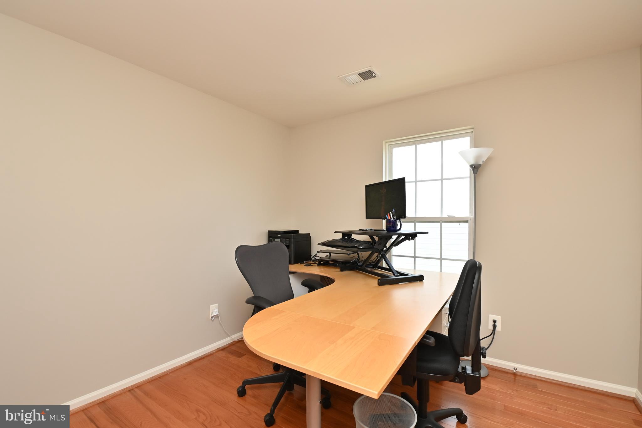 CHANTILLY PLACE - Residential